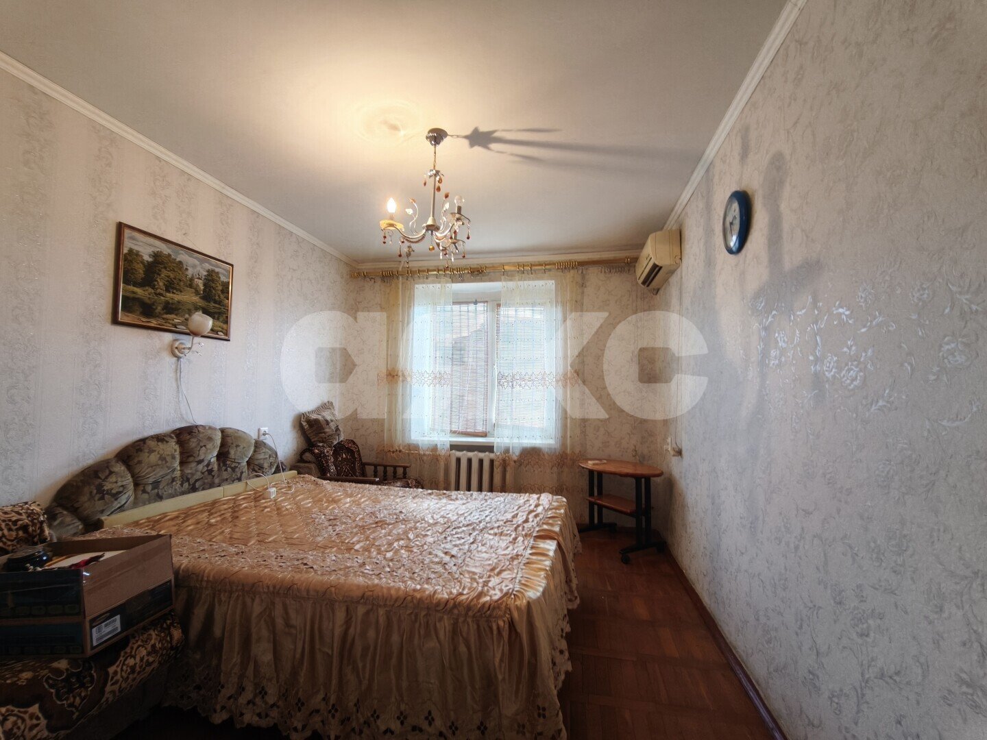 Фото №25: 2-комнатная квартира 50&nbsp;м², 8/9&nbsp;эт. - Горячий Ключ, мкр. Администрация, ул. Ленина, 179А