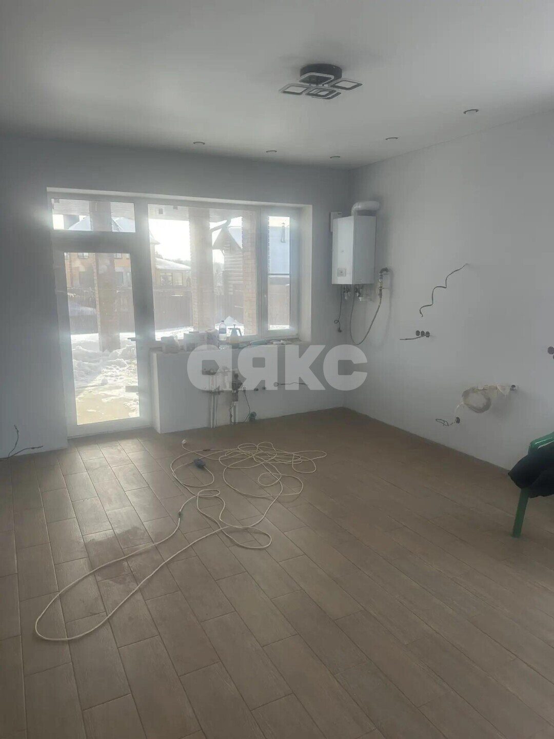 Фото №5: Дом 185&nbsp;м² + 6&nbsp;сот., 2&nbsp;эт. - Покров, мкр. ДНП Чеховское Подворье, ул. Лесная, 4