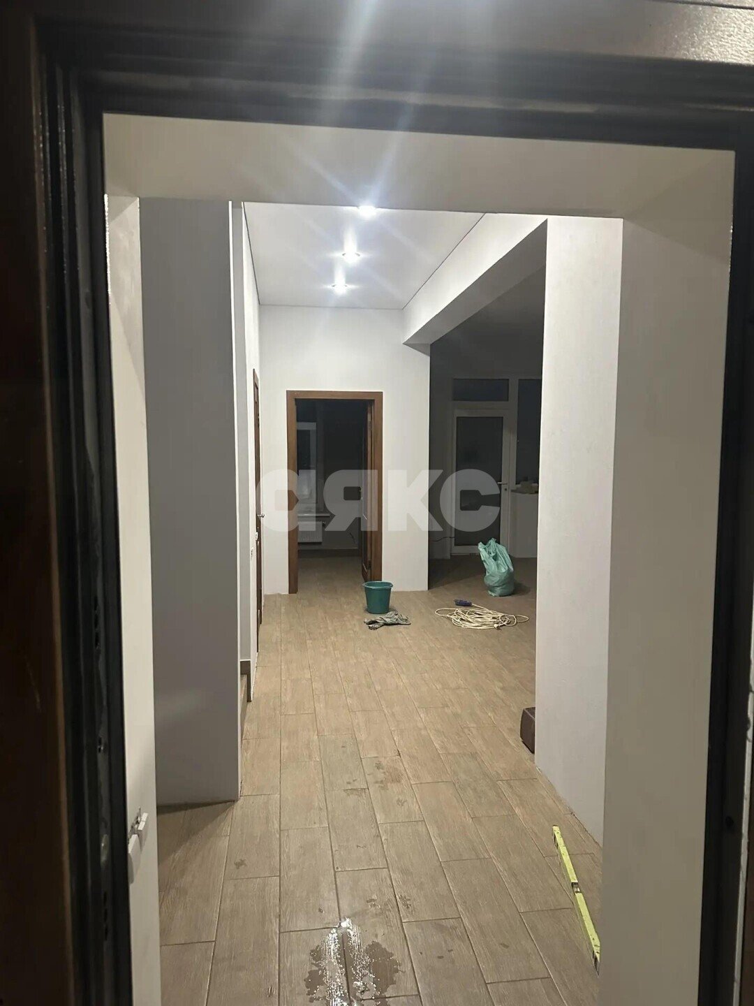 Фото №6: Дом 185&nbsp;м² + 6&nbsp;сот., 2&nbsp;эт. - Покров, мкр. ДНП Чеховское Подворье, ул. Лесная, 4