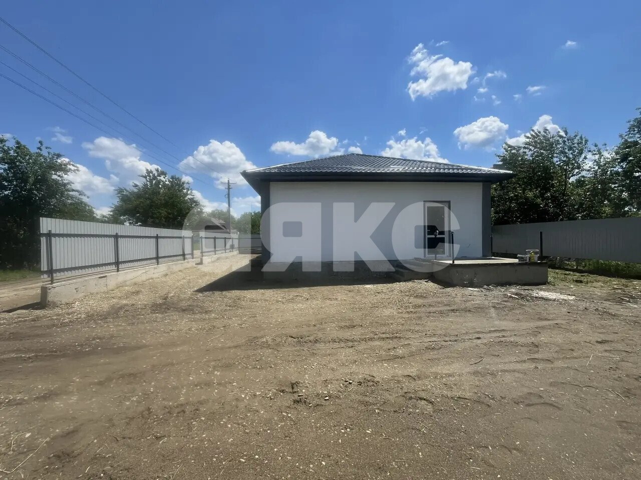 Фото №5: Дом 116&nbsp;м² + 5&nbsp;сот., 1&nbsp;эт. - ДНТ Проектировщик, пр-д 9-й
