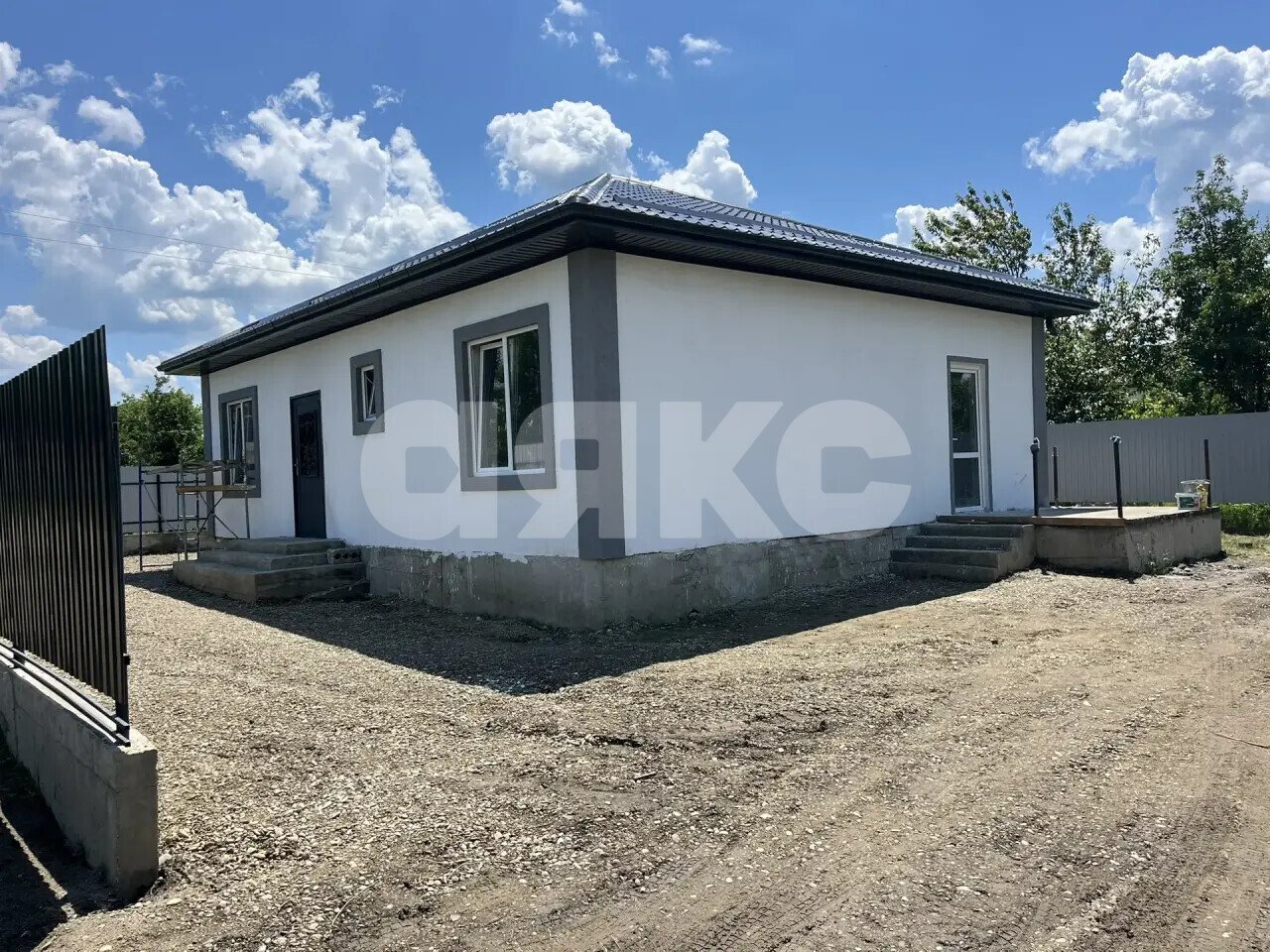 Фото №4: Дом 116&nbsp;м² + 5&nbsp;сот., 1&nbsp;эт. - ДНТ Проектировщик, пр-д 9-й