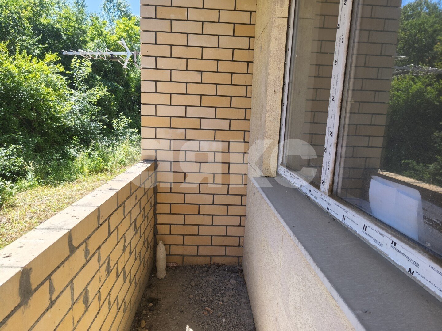Фото №9: Студия 14&nbsp;м², 1/4&nbsp;эт. - Горячий Ключ, Развилка, мкр. Дубрава, ул. Ярославского, 132Р
