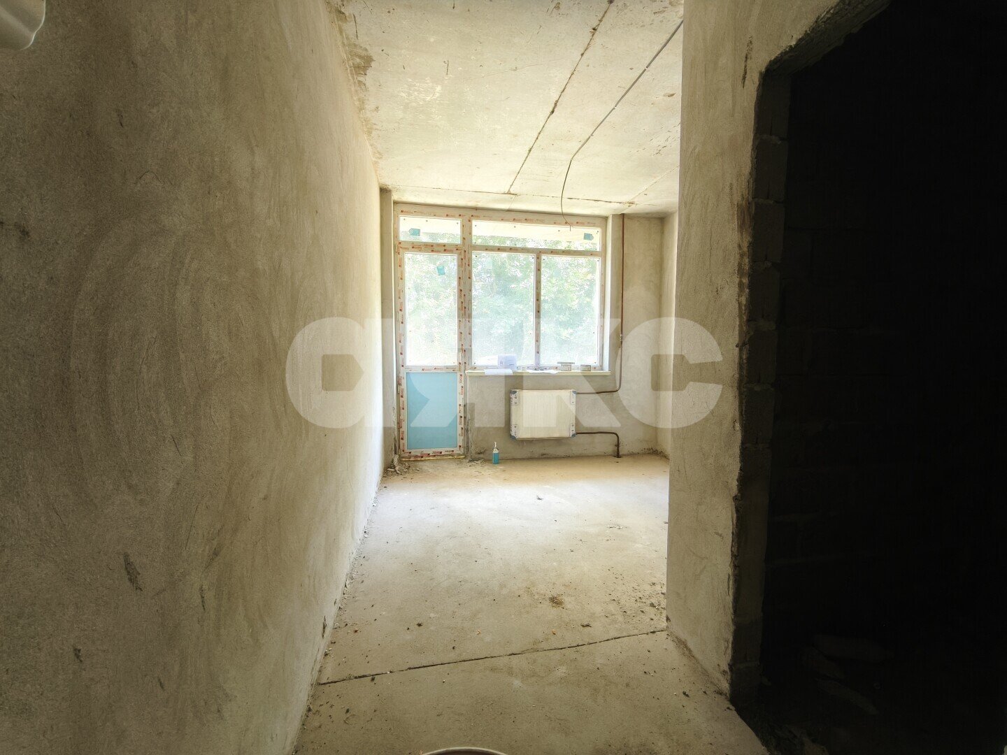 Фото №14: Студия 14&nbsp;м², 1/4&nbsp;эт. - Горячий Ключ, Развилка, мкр. Дубрава, ул. Ярославского, 132Р