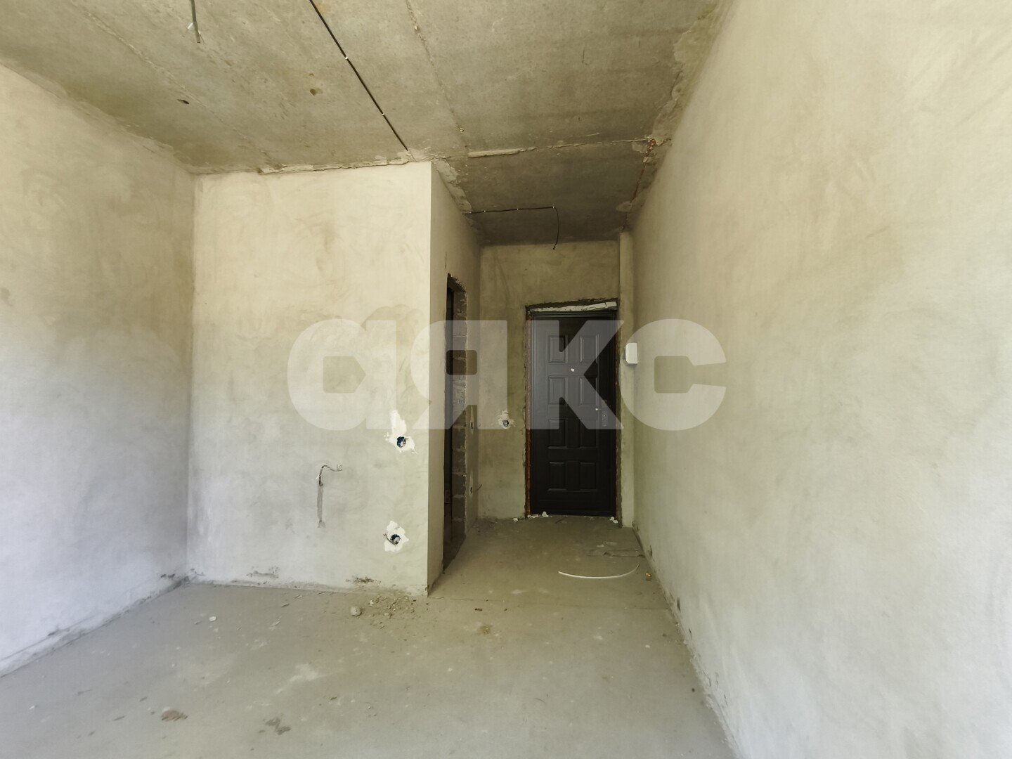 Фото №5: Студия 14&nbsp;м², 1/4&nbsp;эт. - Горячий Ключ, Развилка, мкр. Дубрава, ул. Ярославского, 132Р