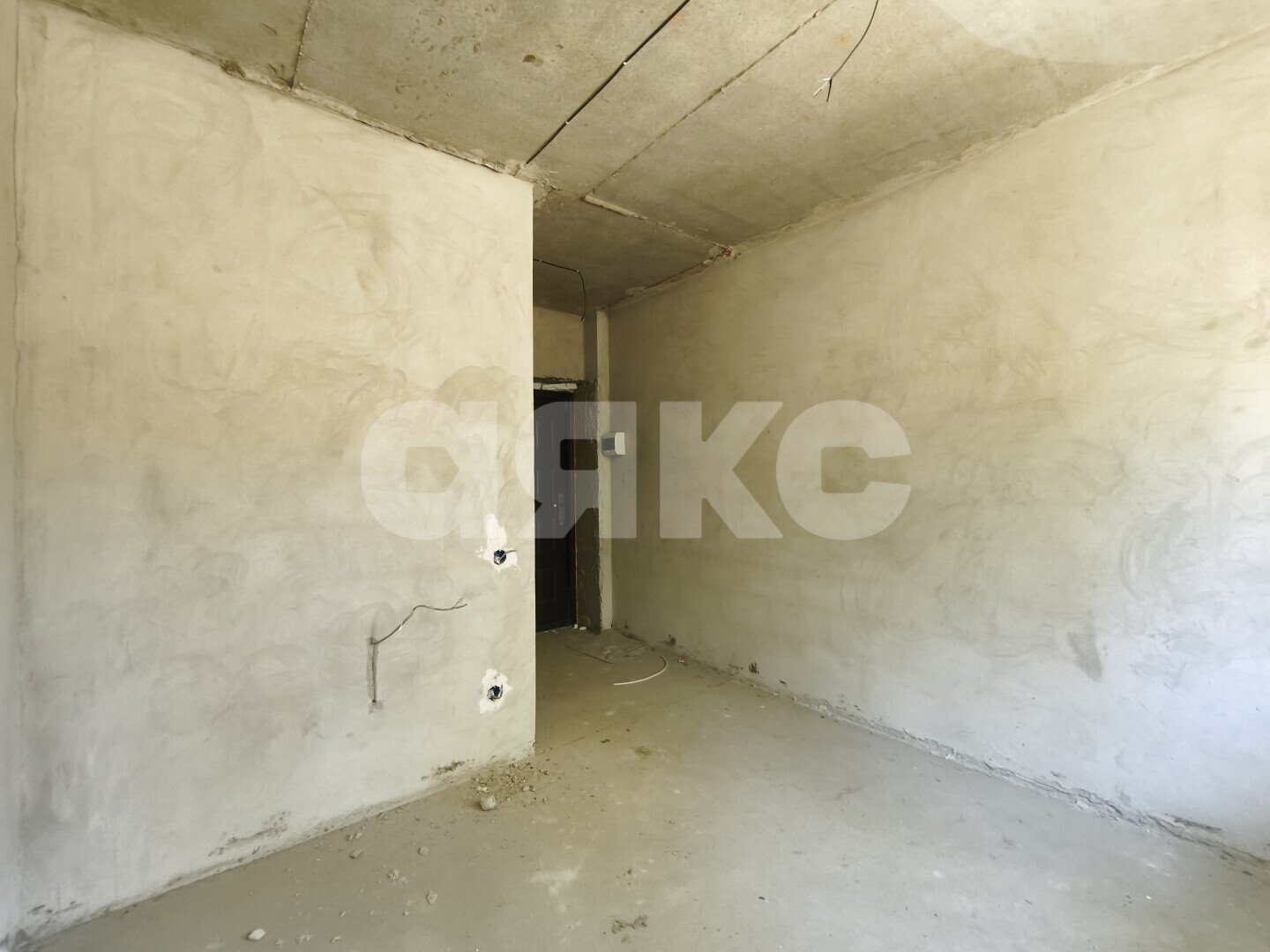 Фото №8: Студия 14&nbsp;м², 1/4&nbsp;эт. - Горячий Ключ, Развилка, мкр. Дубрава, ул. Ярославского, 132Р