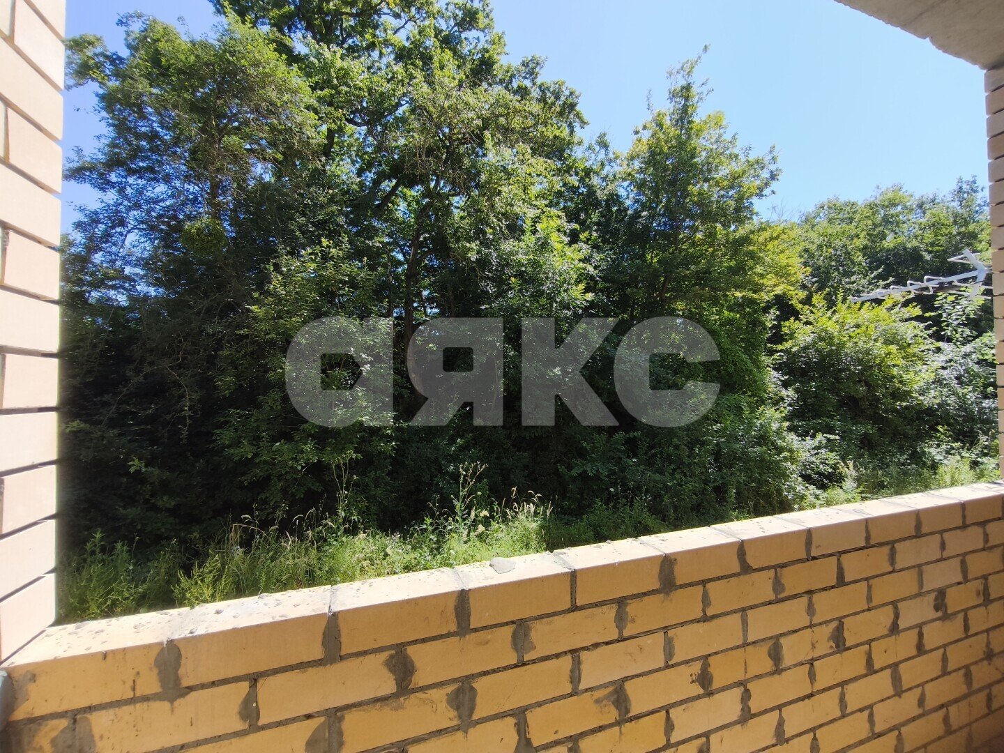 Фото №6: Студия 14&nbsp;м², 1/4&nbsp;эт. - Горячий Ключ, Развилка, мкр. Дубрава, ул. Ярославского, 132Р