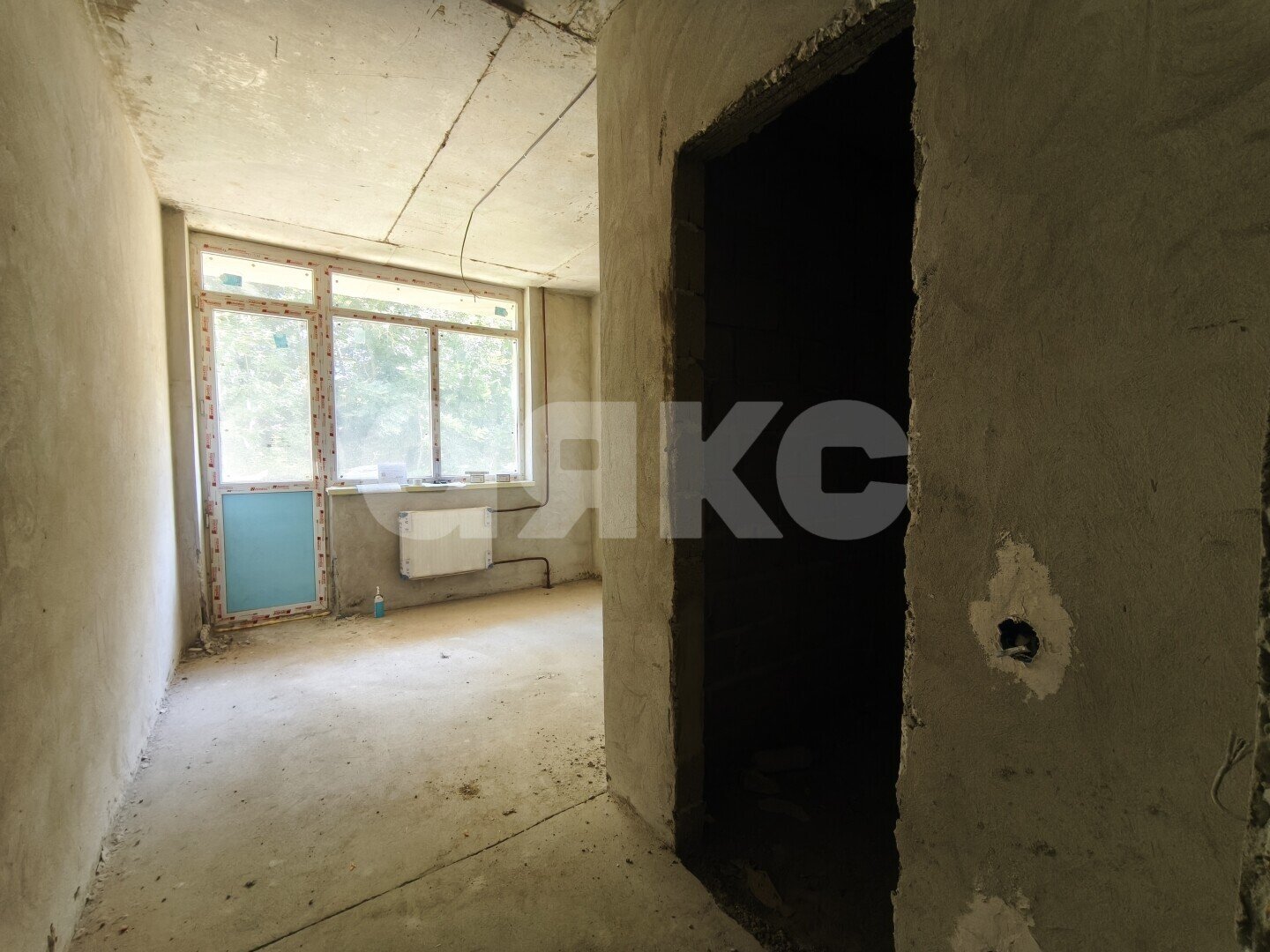 Фото №13: Студия 14&nbsp;м², 1/4&nbsp;эт. - Горячий Ключ, Развилка, мкр. Дубрава, ул. Ярославского, 132Р