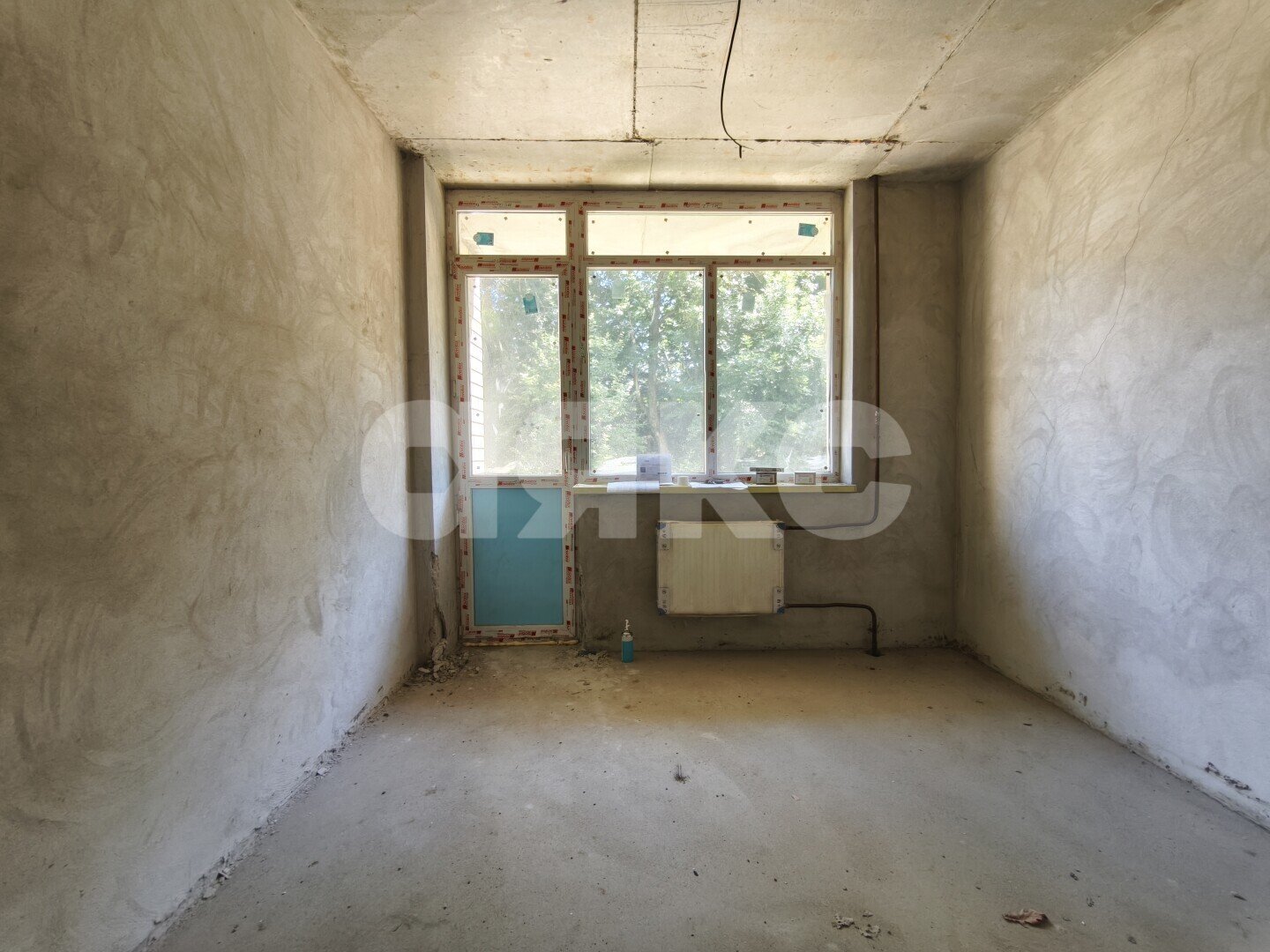 Фото №3: Студия 14&nbsp;м², 1/4&nbsp;эт. - Горячий Ключ, Развилка, мкр. Дубрава, ул. Ярославского, 132Р