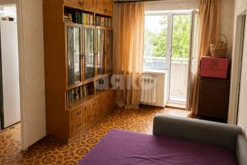 Фото №1: 3-комнатная квартира 55 м², 5/5 эт. - Луганск, р. Ленинский, ул. Советская, 88