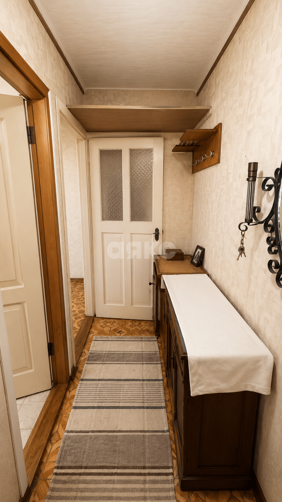 Фото №3: 3-комнатная квартира 55&nbsp;м², 5/5&nbsp;эт. - Луганск, р. Ленинский, ул. Советская, 88