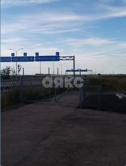 Фото №5: Коммерческая земля 8.8&nbsp;сот. - Ростовская область Мясниковский район
