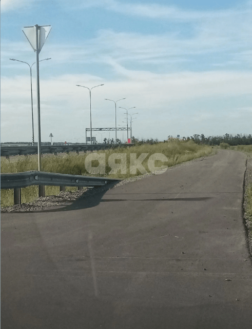Фото №4: Коммерческая земля 8.8&nbsp;сот. - Ростовская область Мясниковский район