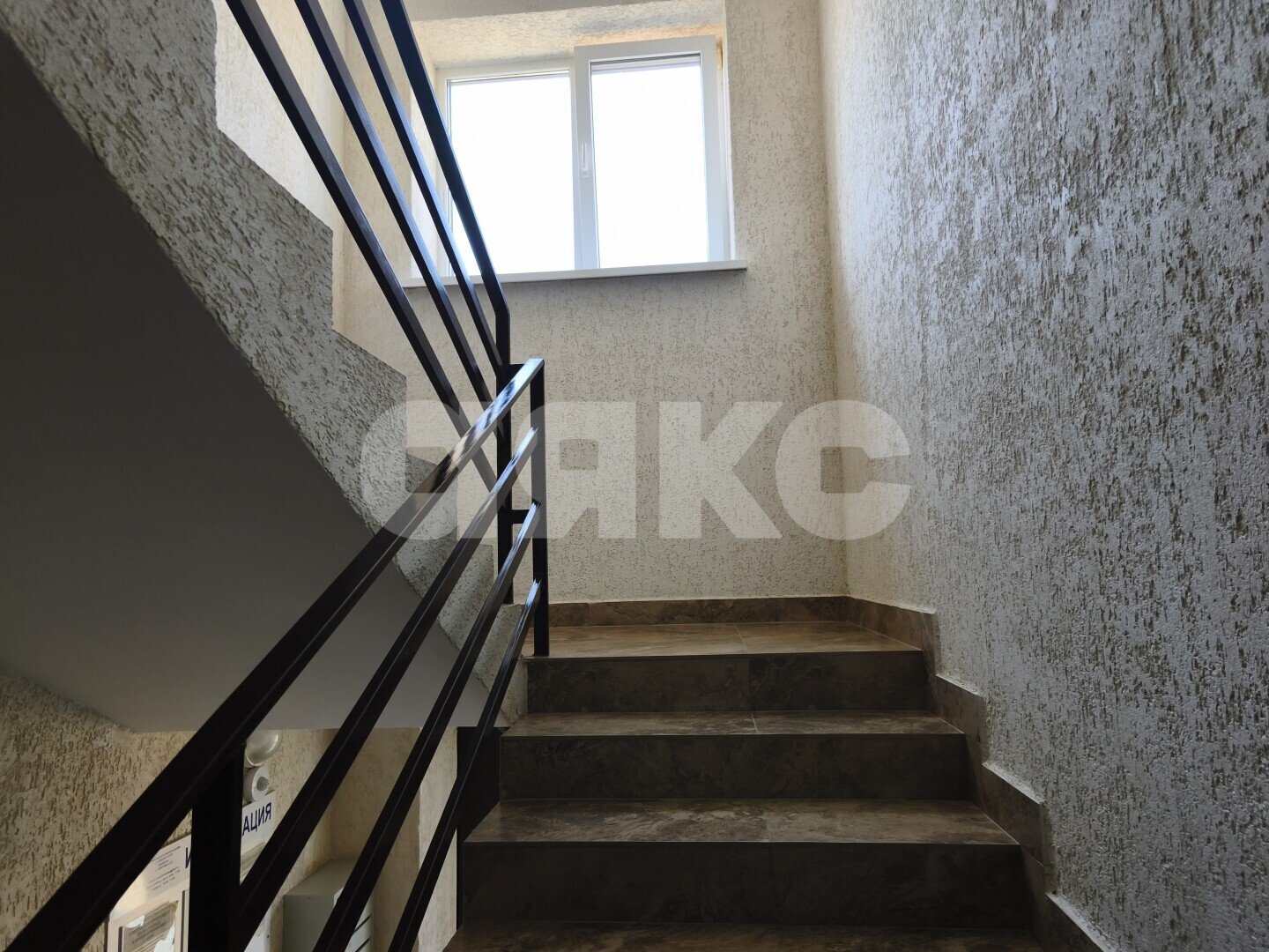 Фото №9: 1-комнатная квартира 43&nbsp;м², 2/3&nbsp;эт. - Горячий Ключ, мкр. Администрация, ул. Черноморская, 56