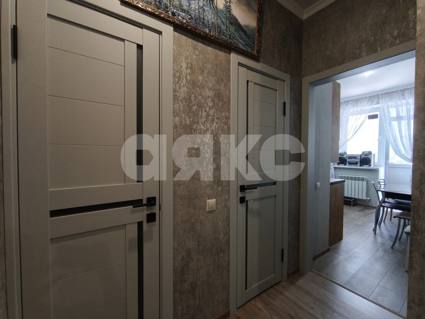 Фото №26: 1-комнатная квартира 43&nbsp;м², 2/3&nbsp;эт. - Горячий Ключ, мкр. Администрация, ул. Черноморская, 56