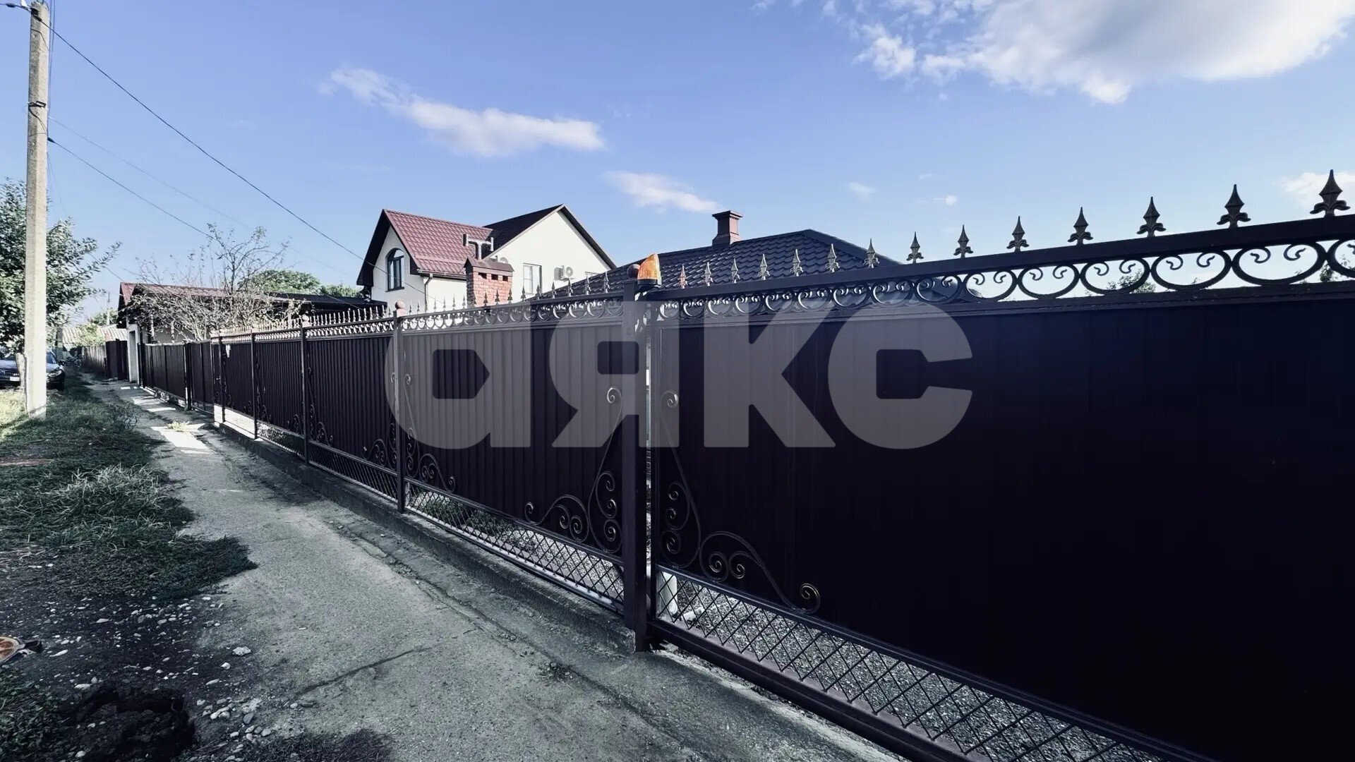Фото №45: Дом 85&nbsp;м² + 7.84&nbsp;сот., 1&nbsp;эт. - Кореновск, мкр. 4-й квартал, пер. Есенина, 6