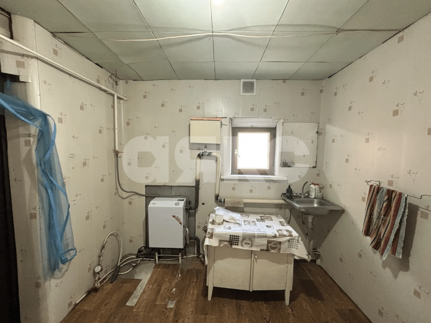 Фото №6: Дом 48&nbsp;м² + 7.6&nbsp;сот., 1&nbsp;эт. - Городище, пер. Центральный