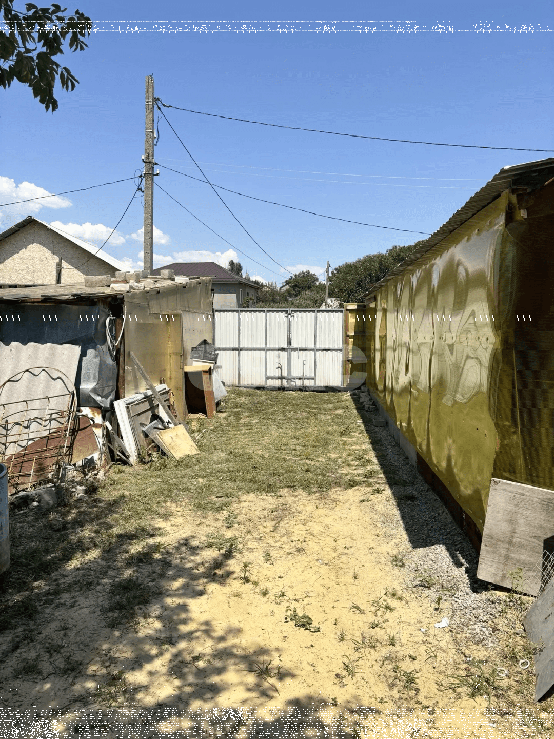 Фото №23: Дом 48&nbsp;м² + 7.6&nbsp;сот., 1&nbsp;эт. - Городище, пер. Центральный