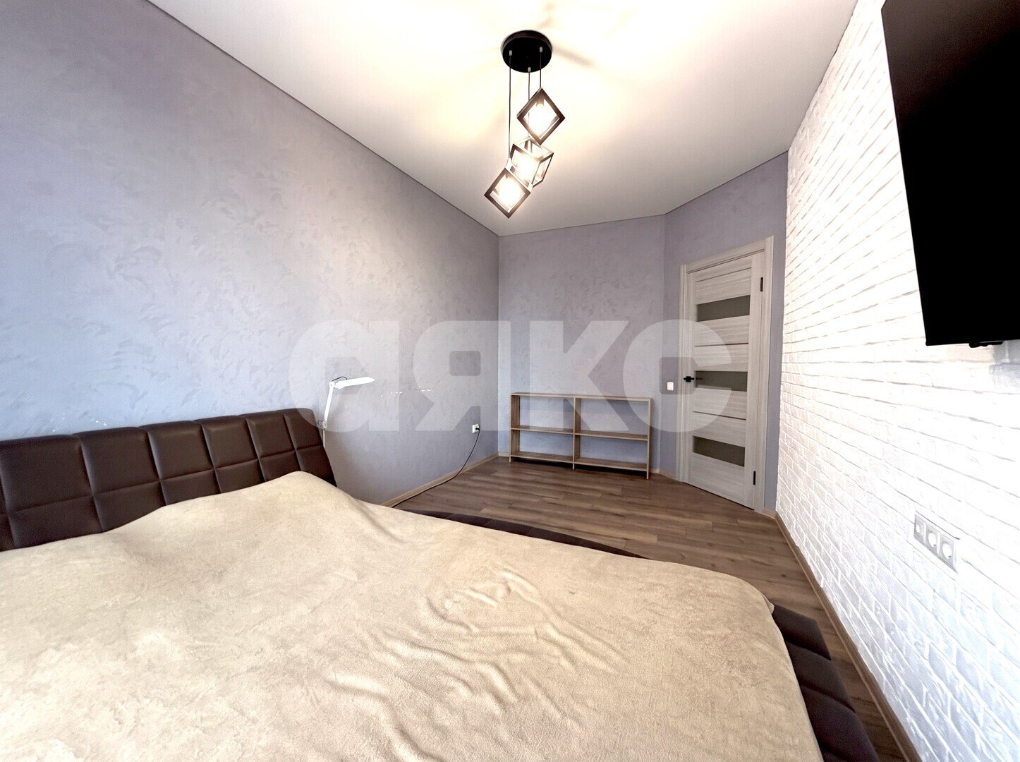 Фото №4: 1-комнатная квартира 40&nbsp;м², 2/9&nbsp;эт. - Батайск, мкр. жилой комплекс Комсомольский, ул. Комсомольская, 131Ак1