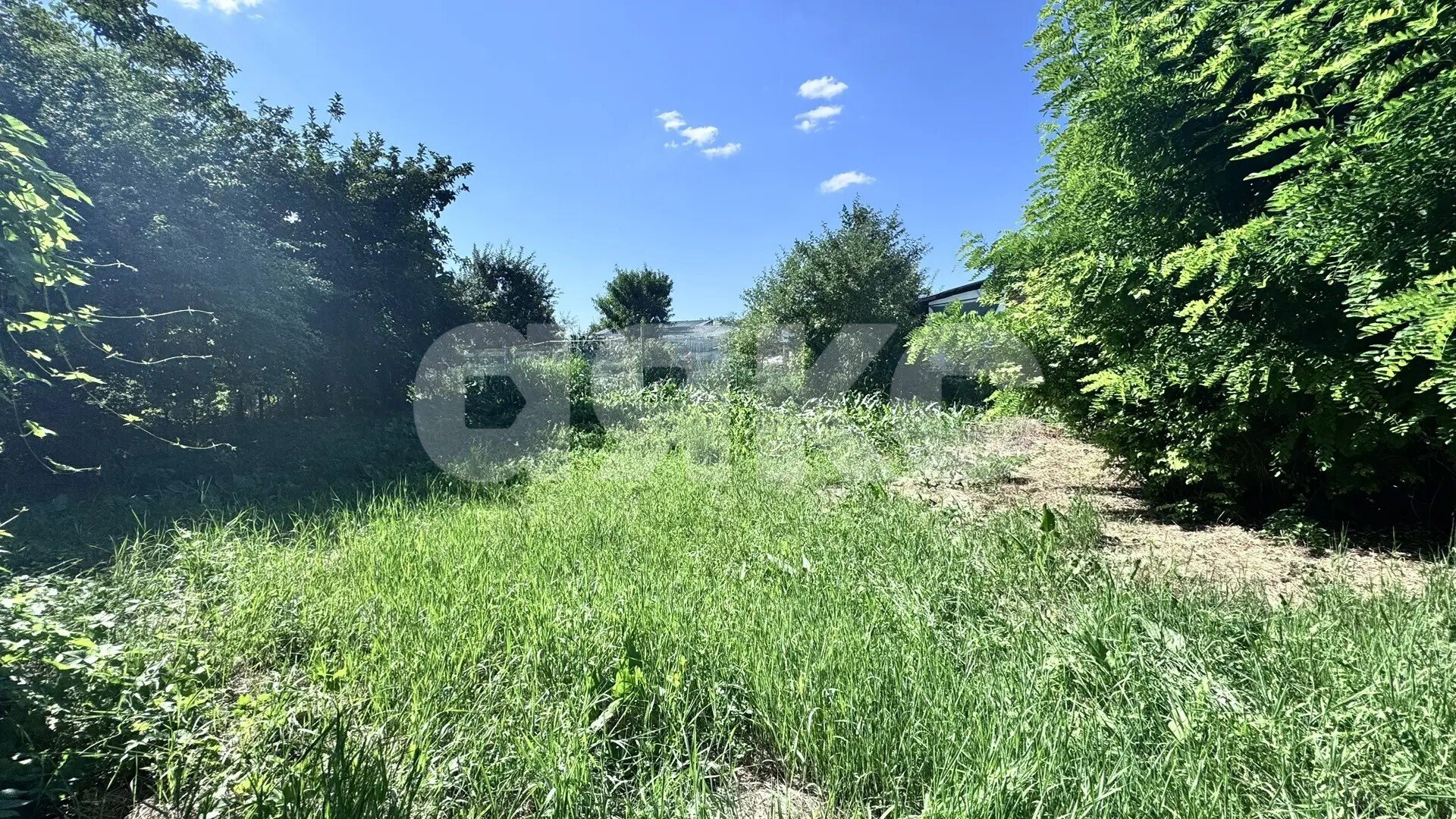 Фото №2: Земельный участок под ИЖС 9.28&nbsp;сот. - Кореновск, мкр. 3-й квартал, ул. Курганная, 14