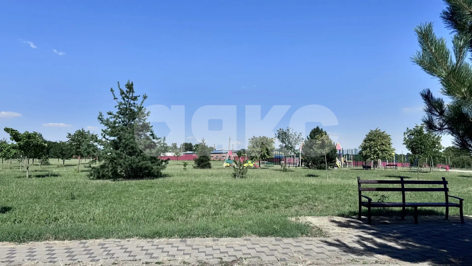 Фото №16: Земельный участок под ИЖС 9.28&nbsp;сот. - Кореновск, мкр. 3-й квартал, ул. Курганная, 14