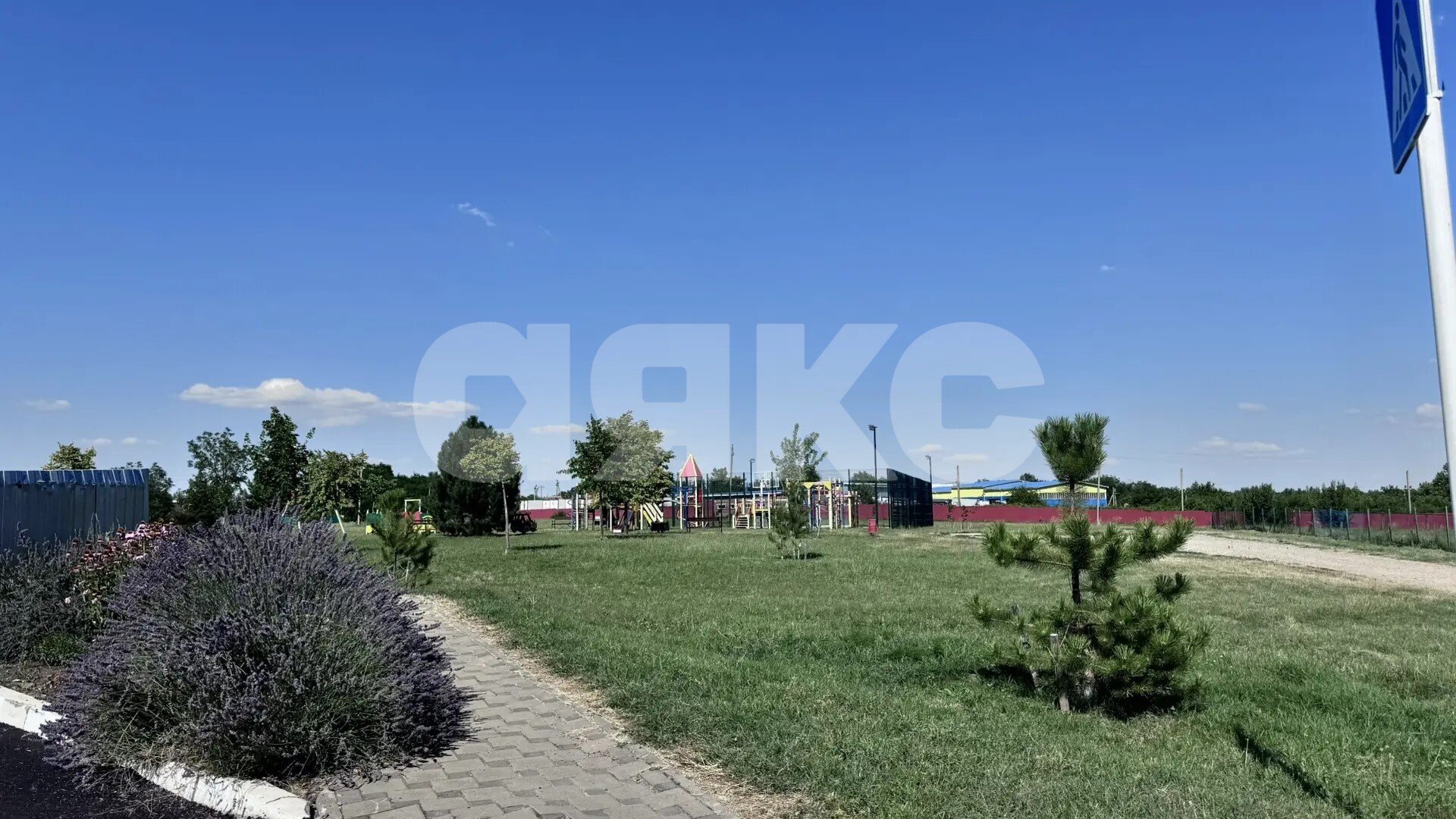 Фото №14: Земельный участок под ИЖС 9.28&nbsp;сот. - Кореновск, мкр. 3-й квартал, ул. Курганная, 14