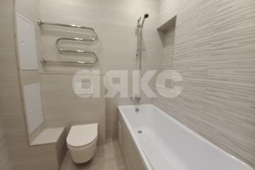 Фото №1: 1-комнатная квартира 31 м², 4/16 эт. - Волгоград, мкр. ЖК Акварель, ул. Новоремесленная, 13