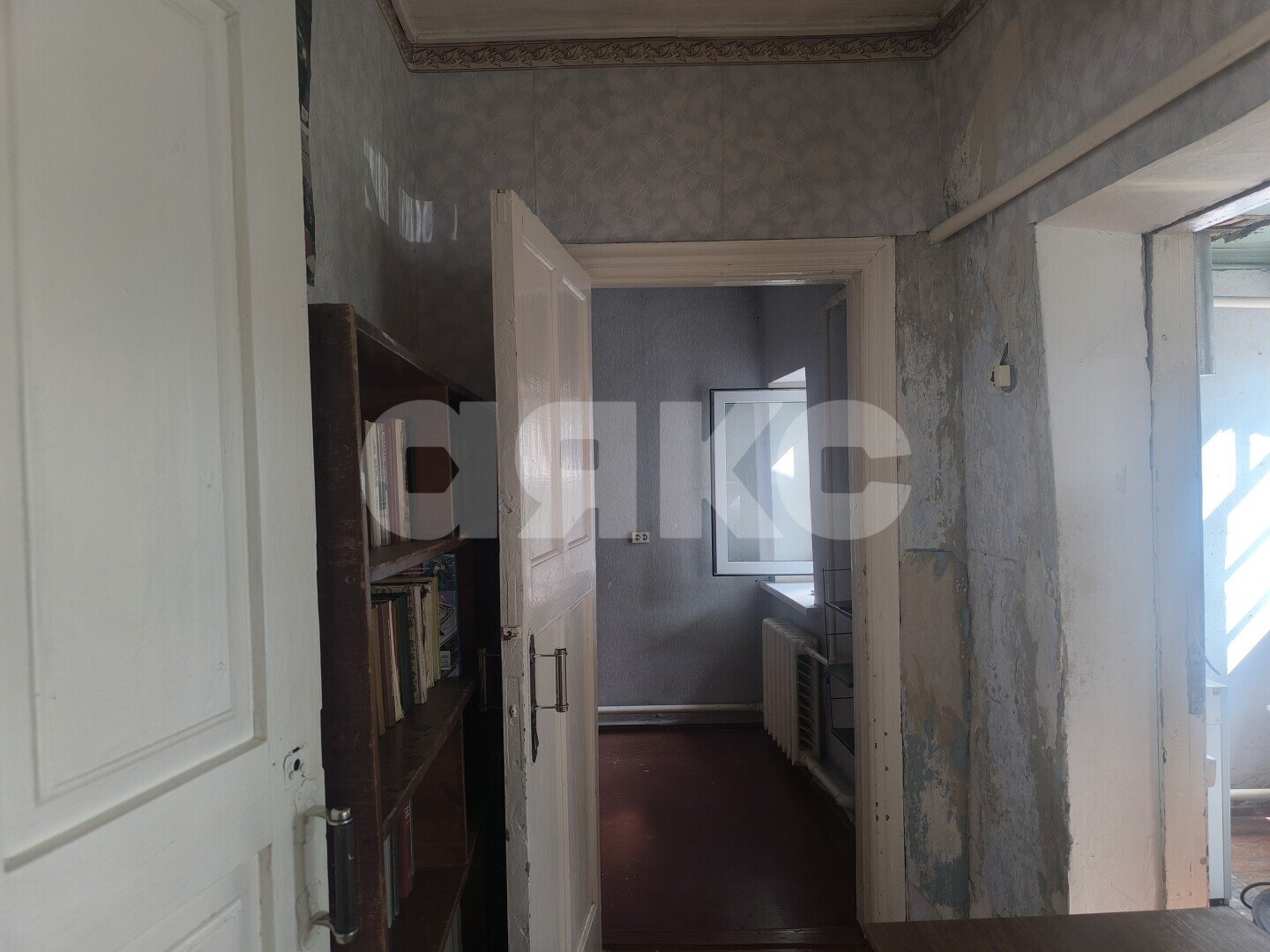 Фото №5: Дом 60&nbsp;м² + 8.5&nbsp;сот., 1&nbsp;эт. - Армавир, мкр. квартал ЗВТ, ул. Коммунистическая, 129