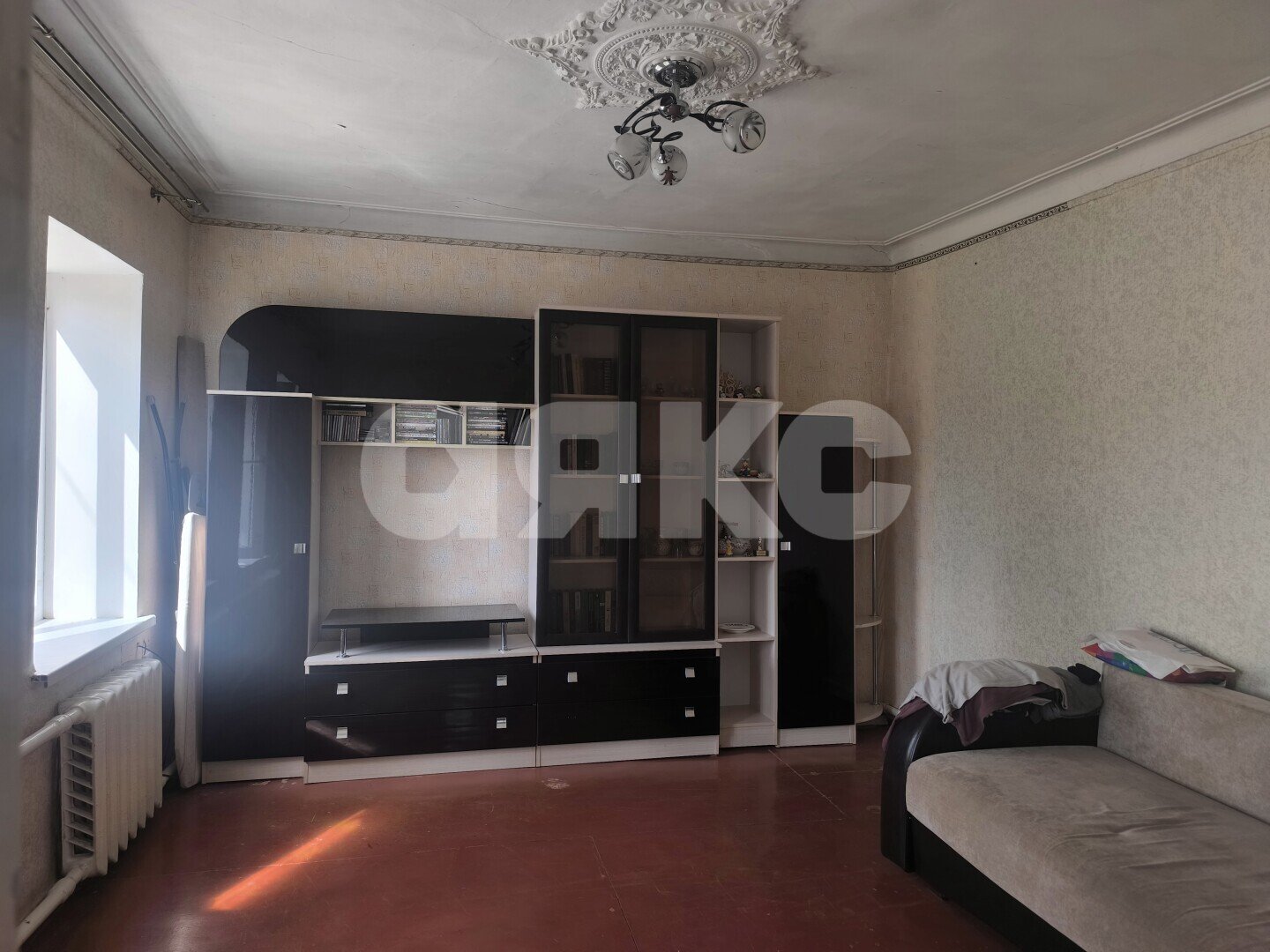 Фото №6: Дом 60&nbsp;м² + 8.5&nbsp;сот., 1&nbsp;эт. - Армавир, мкр. квартал ЗВТ, ул. Коммунистическая, 129