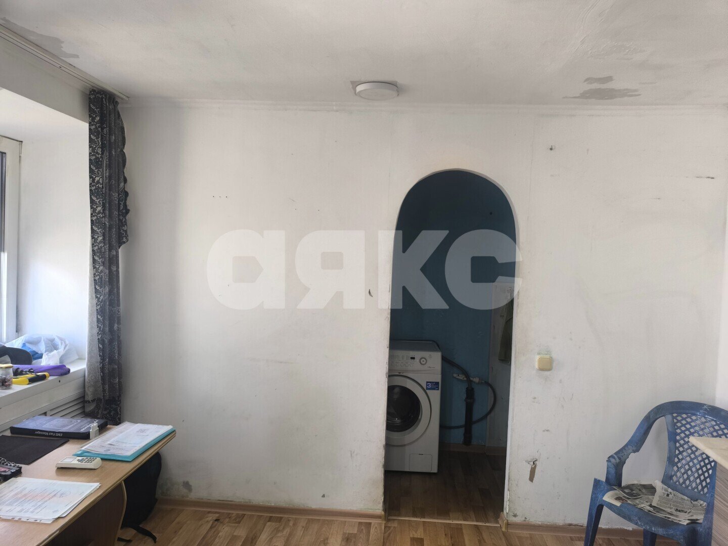 Фото №8: Дом 60&nbsp;м² + 8.5&nbsp;сот., 1&nbsp;эт. - Армавир, мкр. квартал ЗВТ, ул. Коммунистическая, 129