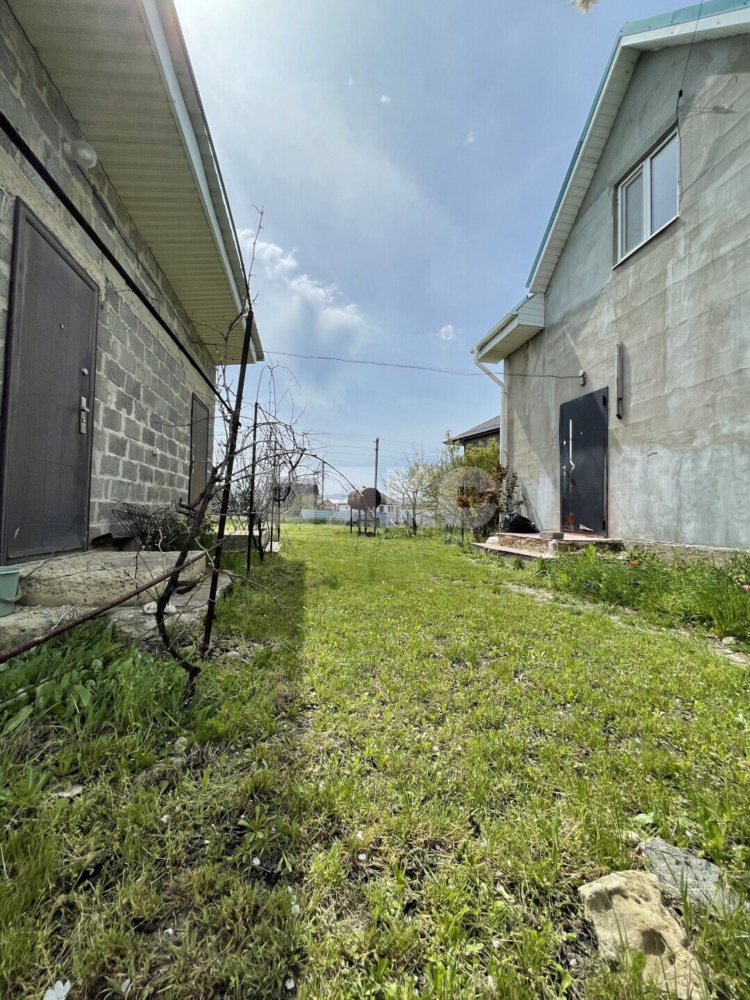 Фото №5: Дом 81&nbsp;м² + 9.6&nbsp;сот., 2&nbsp;эт. - Усатова Балка, ул. Александровская, 18