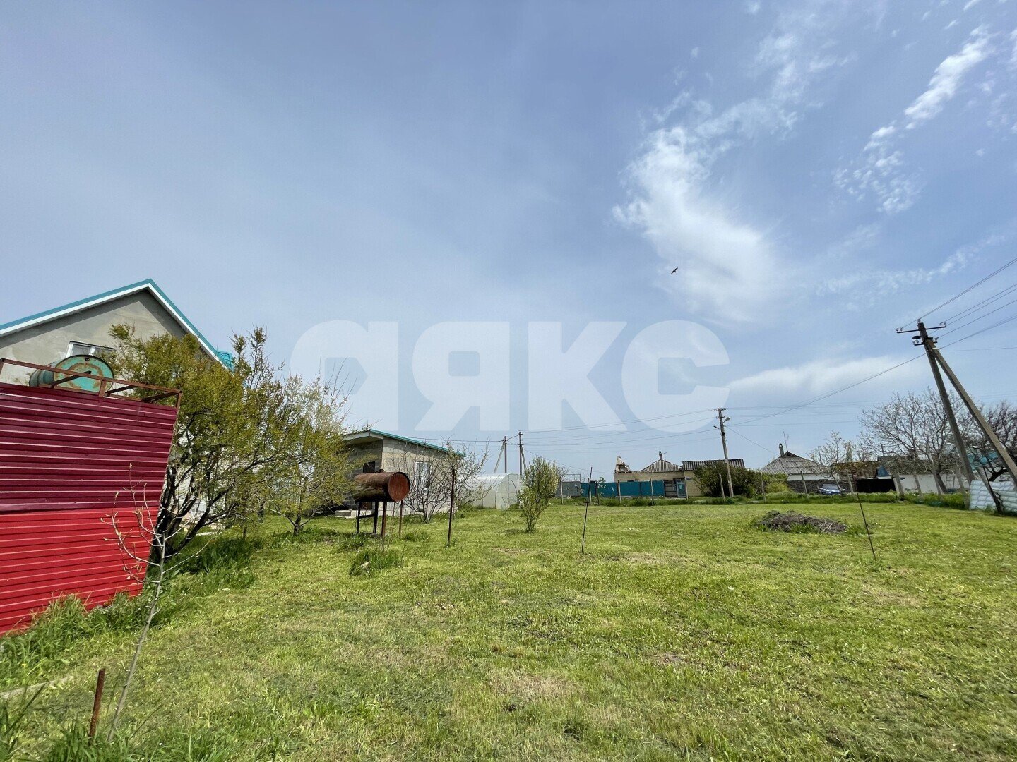 Фото №3: Дом 81&nbsp;м² + 9.6&nbsp;сот., 2&nbsp;эт. - Усатова Балка, ул. Александровская, 18