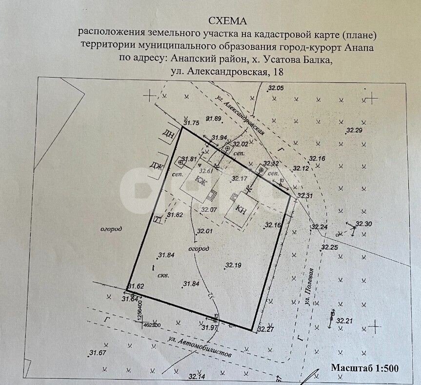Фото №18: Дом 81&nbsp;м² + 9.6&nbsp;сот., 2&nbsp;эт. - Усатова Балка, ул. Александровская, 18