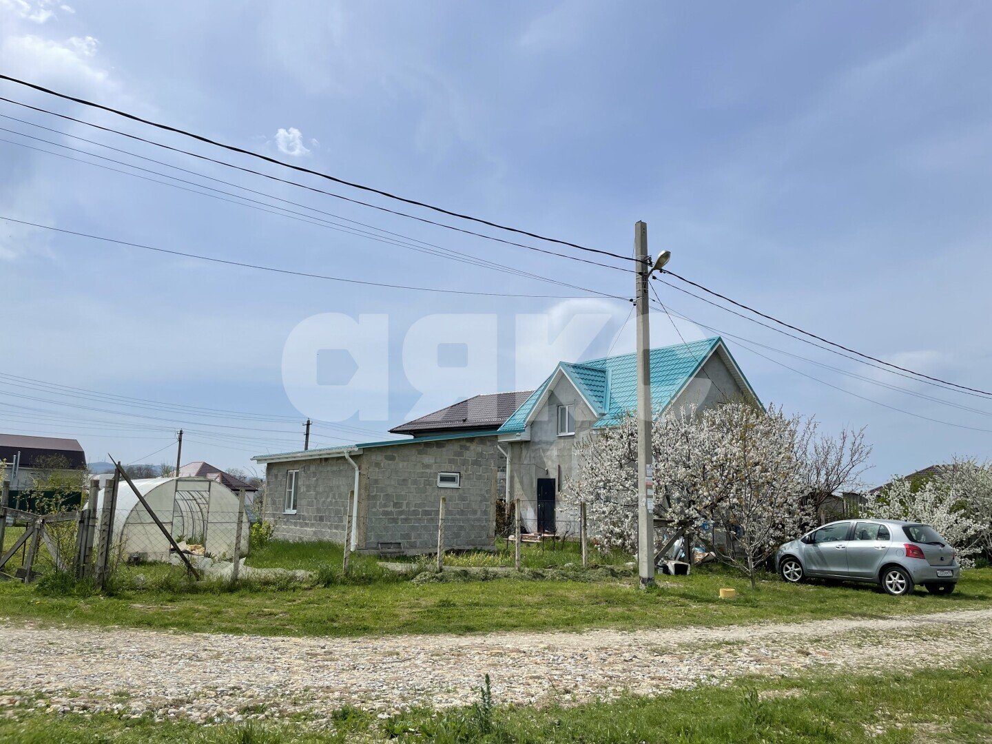 Фото №7: Дом 81&nbsp;м² + 9.6&nbsp;сот., 2&nbsp;эт. - Усатова Балка, ул. Александровская, 18