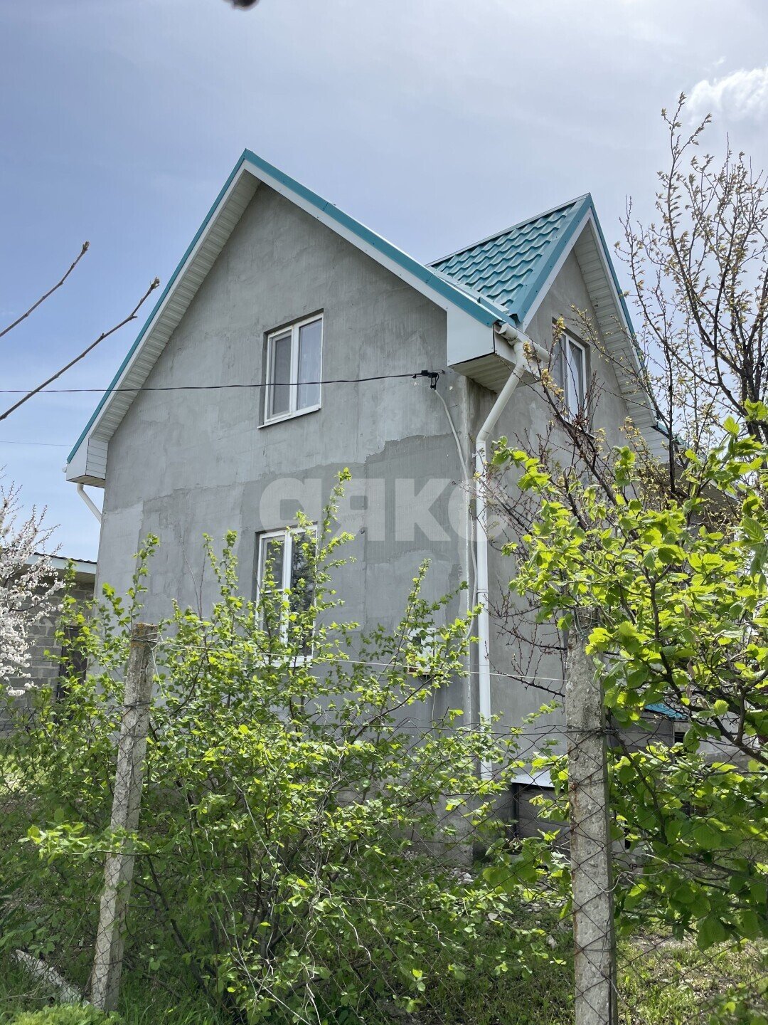 Фото №8: Дом 81&nbsp;м² + 9.6&nbsp;сот., 2&nbsp;эт. - Усатова Балка, ул. Александровская, 18