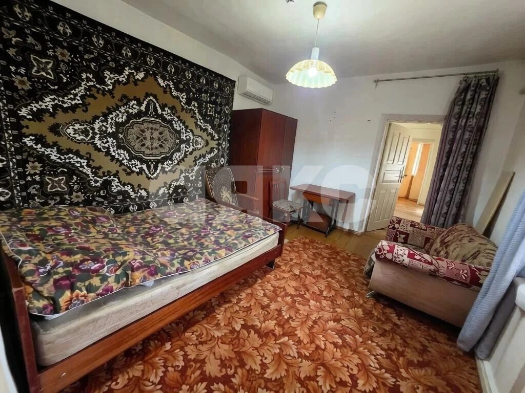 Фото №5: Часть дома 43&nbsp;м² + 7.64&nbsp;сот., 1&nbsp;эт. - Кропоткин, ул. Куйбышева, 155