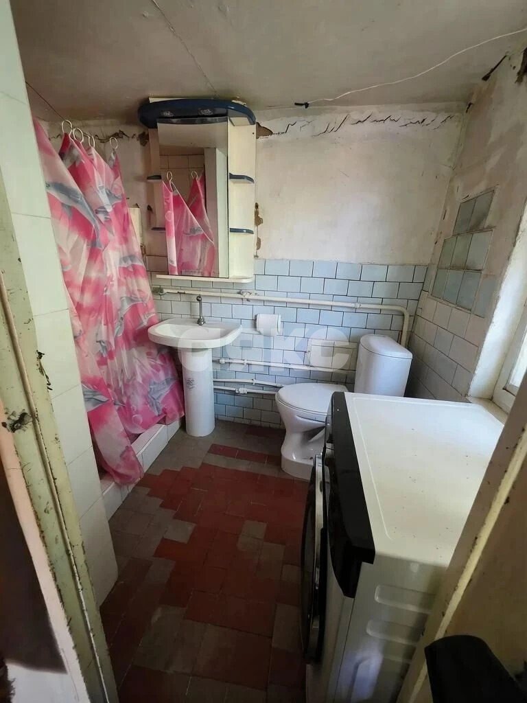Фото №2: Часть дома 43&nbsp;м² + 7.64&nbsp;сот., 1&nbsp;эт. - Кропоткин, ул. Куйбышева, 155