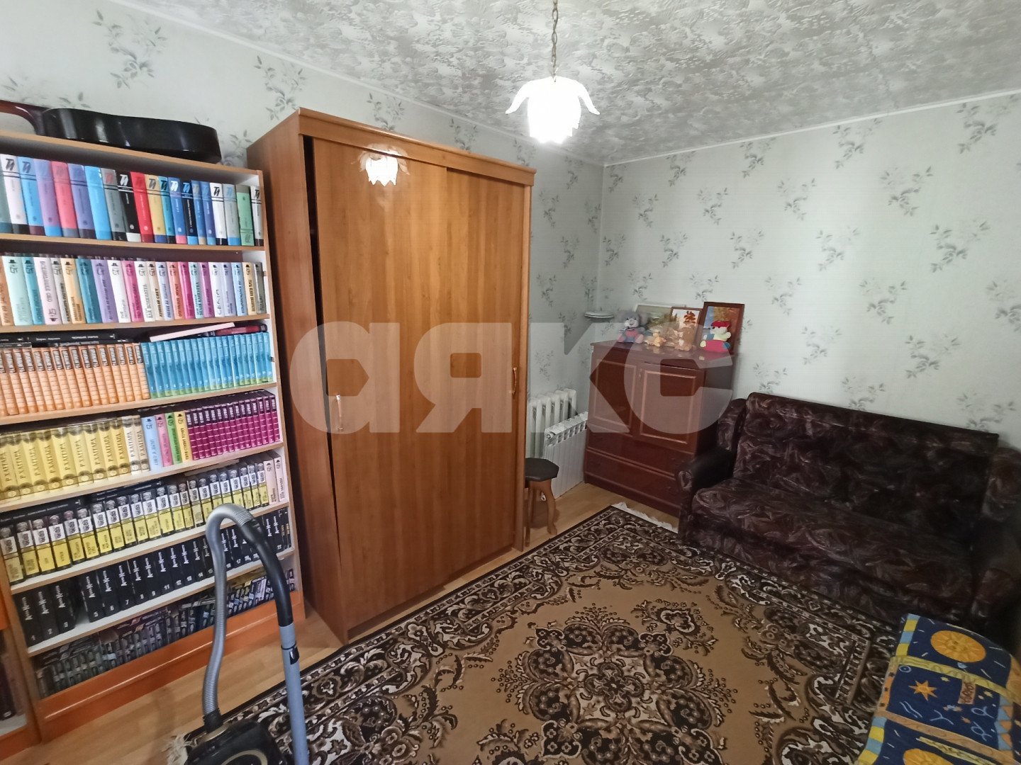 Фото №9: Дом 220&nbsp;м² + 7&nbsp;сот., 3&nbsp;эт. - Горячий Ключ, ул. Солнечная