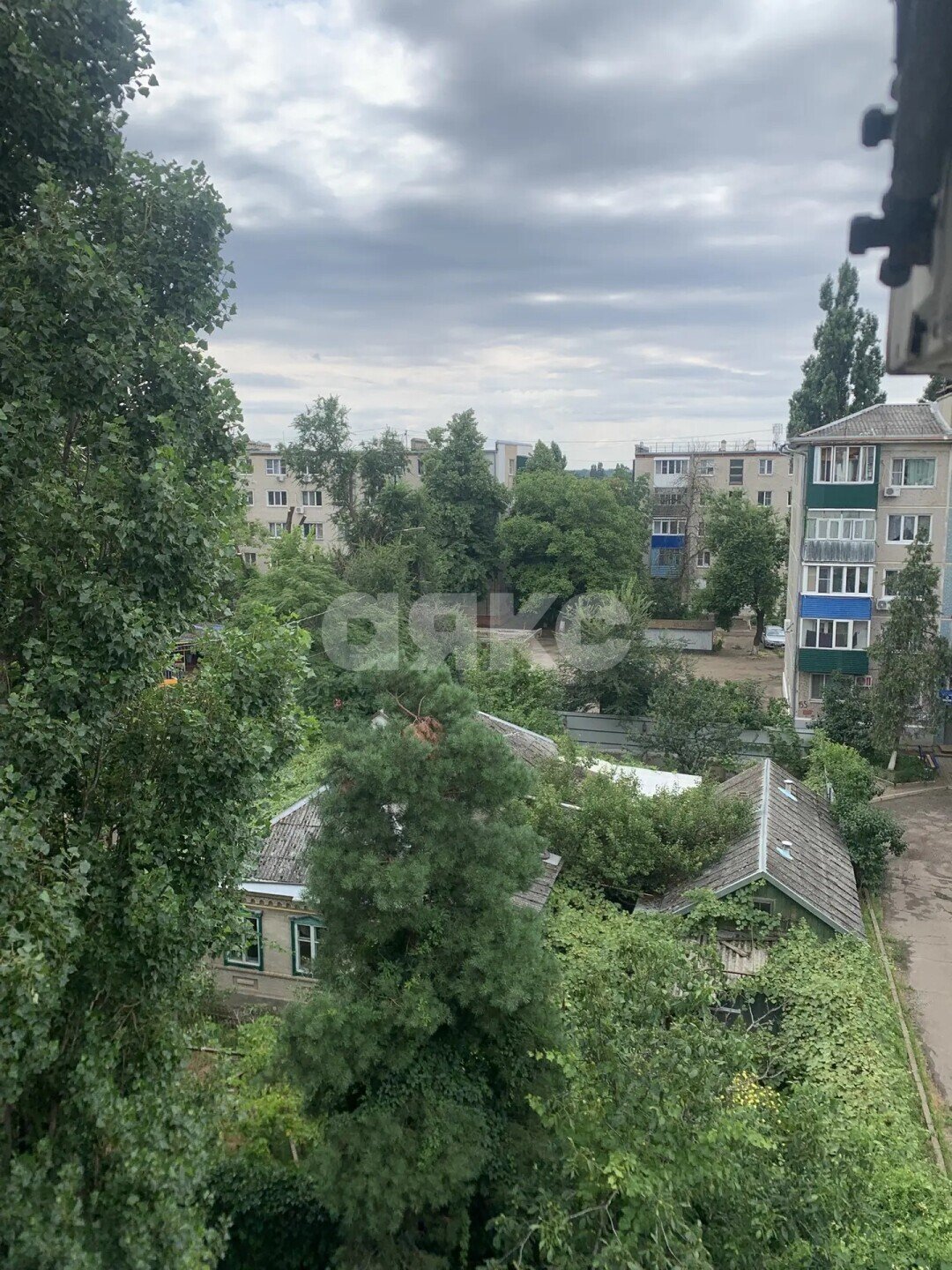 Фото №9: 1-комнатная квартира 29&nbsp;м², 5/5&nbsp;эт. - Кропоткин, мкр. Пентагон, ул. Гоголя, 153
