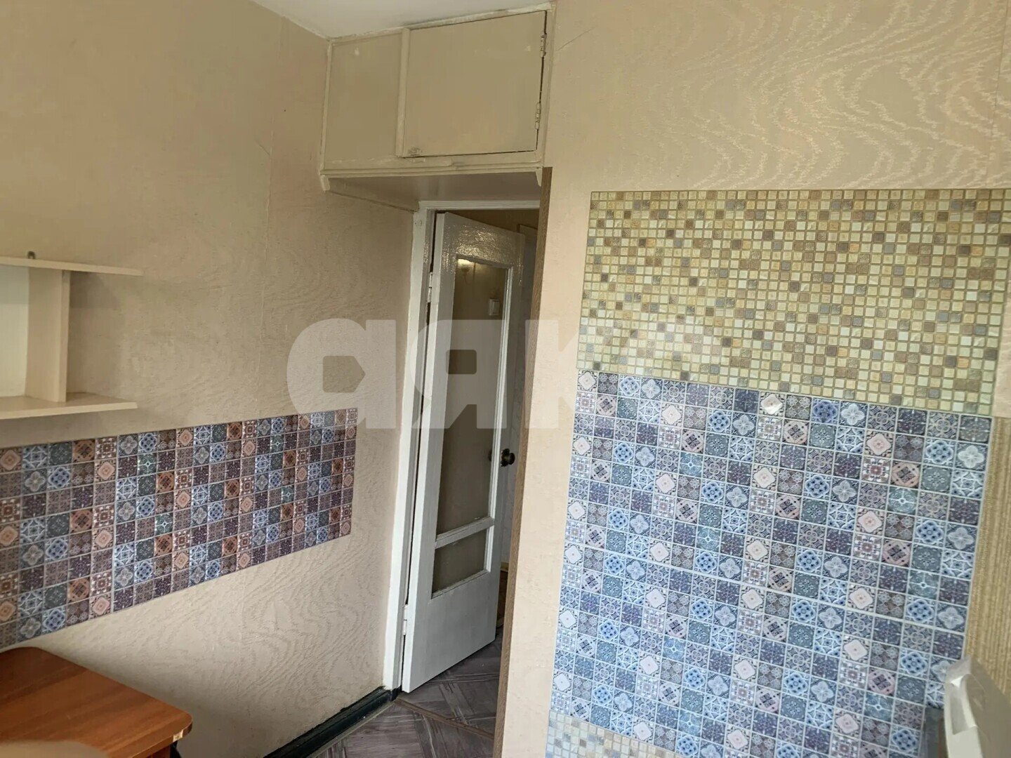 Фото №3: 1-комнатная квартира 29&nbsp;м², 5/5&nbsp;эт. - Кропоткин, мкр. Пентагон, ул. Гоголя, 153