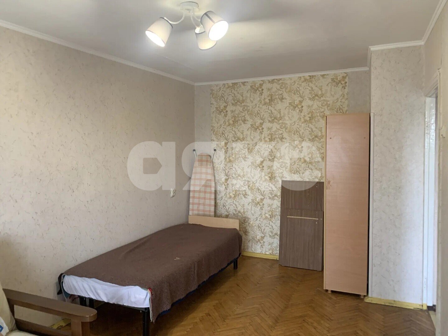 Фото №5: 1-комнатная квартира 29&nbsp;м², 5/5&nbsp;эт. - Кропоткин, мкр. Пентагон, ул. Гоголя, 153