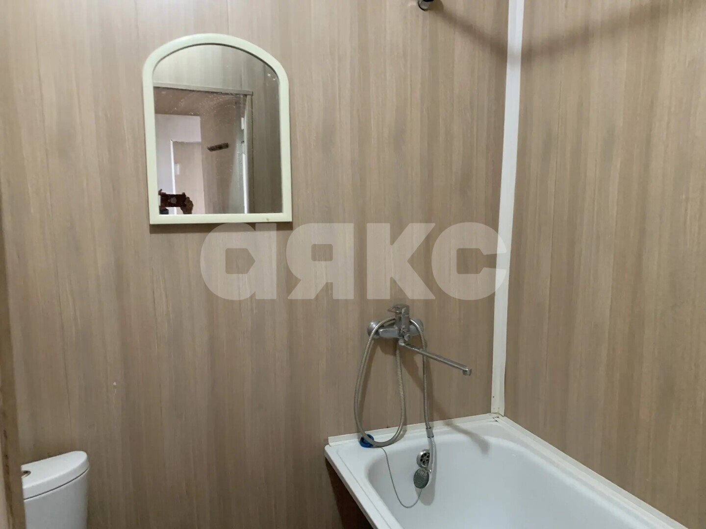 Фото №10: 1-комнатная квартира 29&nbsp;м², 5/5&nbsp;эт. - Кропоткин, мкр. Пентагон, ул. Гоголя, 153