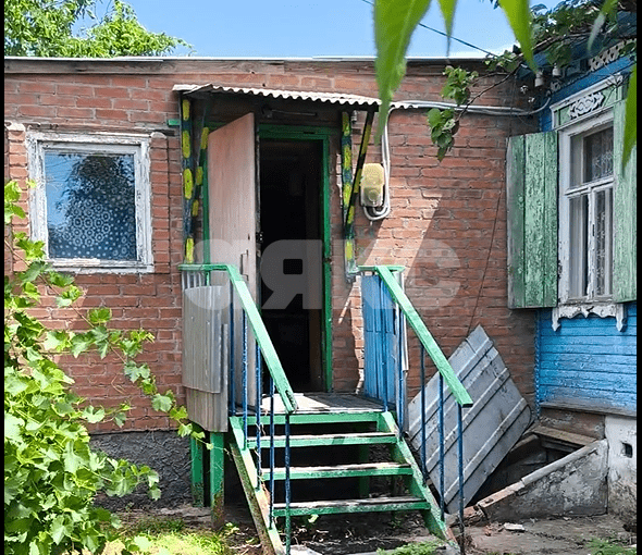 Фото №10: Дом 60&nbsp;м² + 9&nbsp;сот., 1&nbsp;эт. - Рогожкино, пер. Кунникова, 8