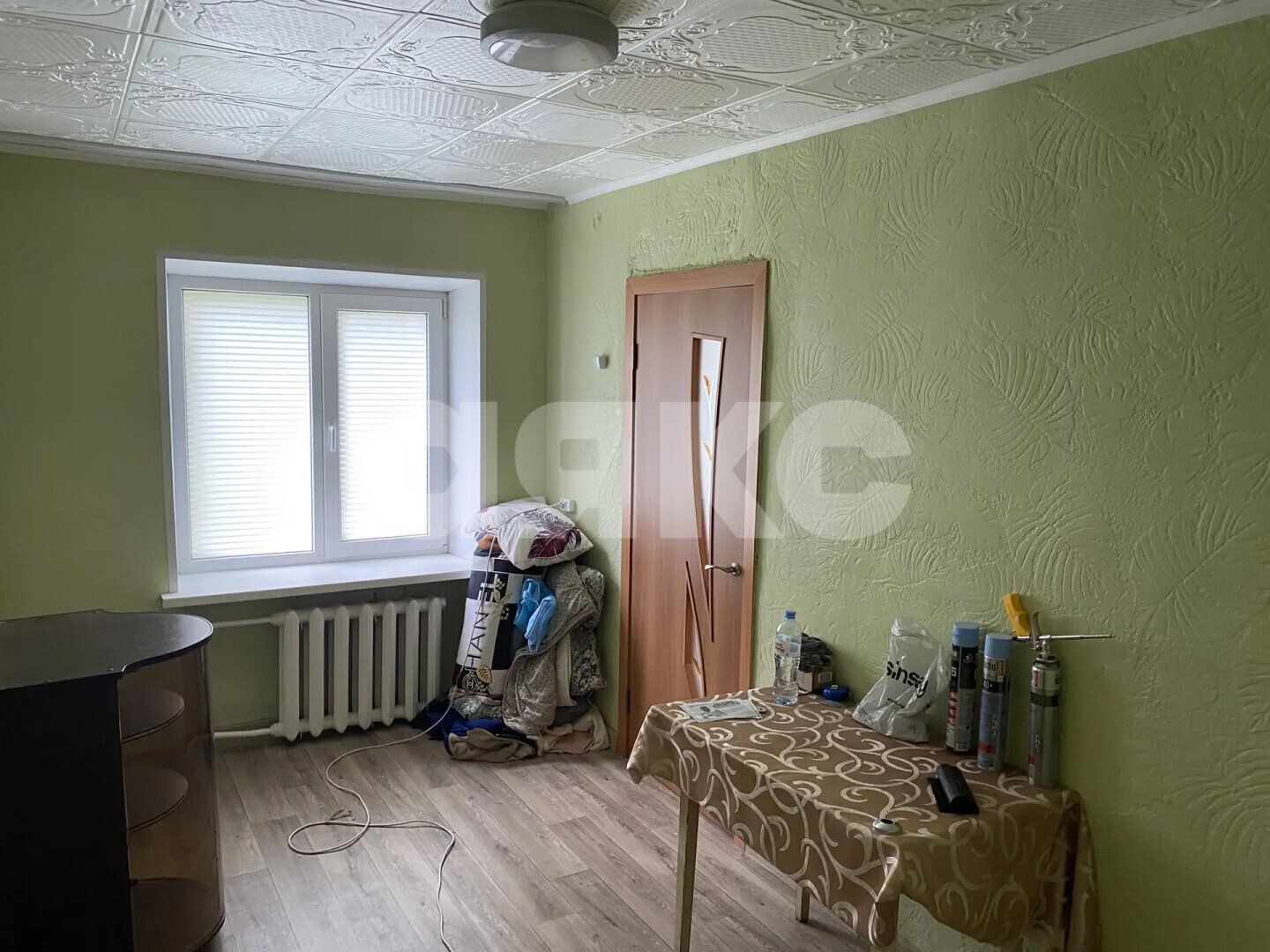 Фото №7: 2-комнатная квартира 46&nbsp;м², 1/2&nbsp;эт. - Федино, 1