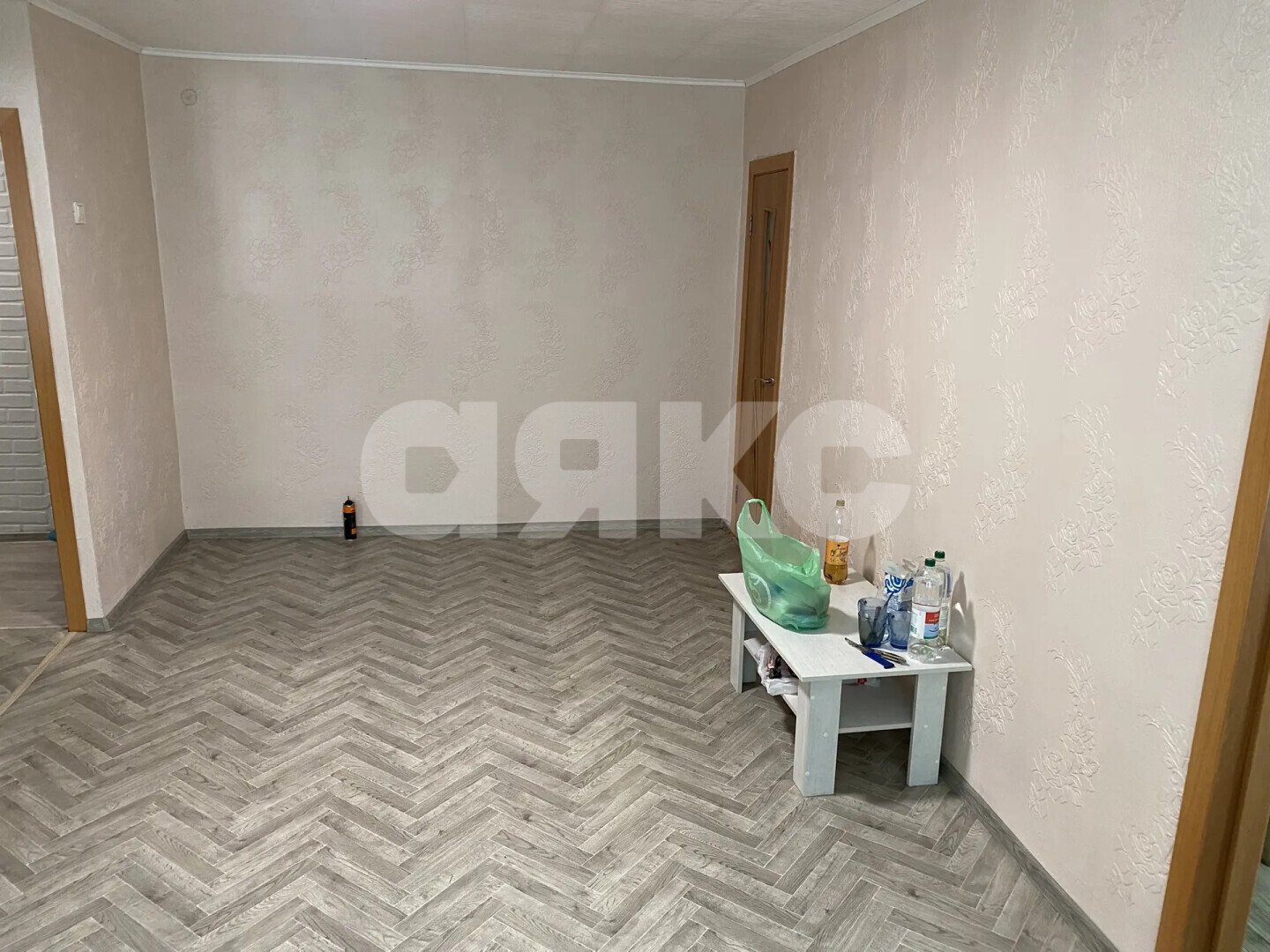 Фото №2: 2-комнатная квартира 46&nbsp;м², 1/2&nbsp;эт. - Федино, 1