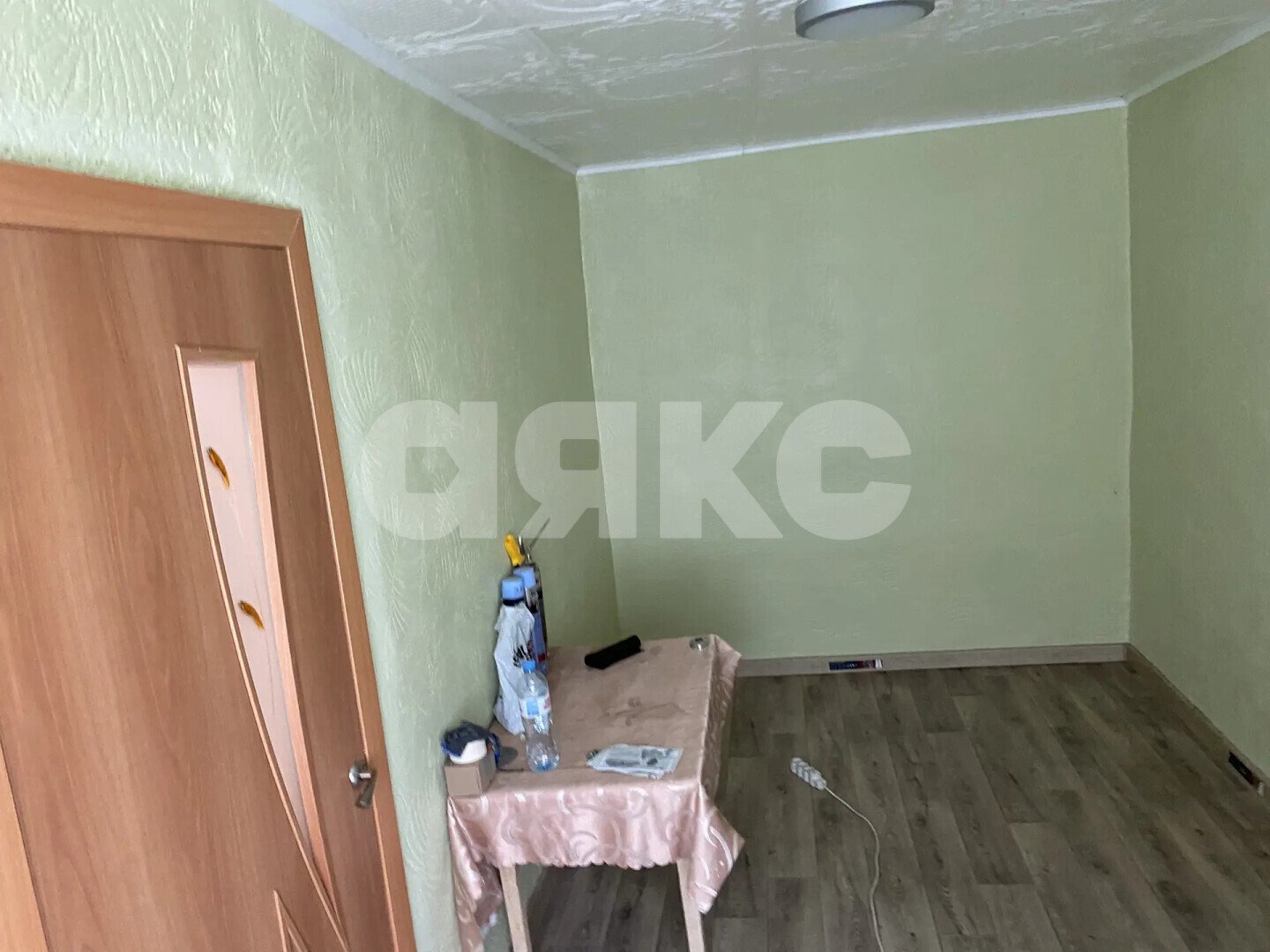 Фото №8: 2-комнатная квартира 46&nbsp;м², 1/2&nbsp;эт. - Федино, 1