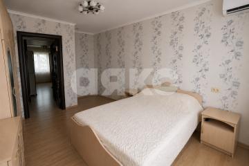 Фото №1: 3-комнатная квартира 57&nbsp;м², 4/5&nbsp;эт. - Майкоп, мкр. ЦКЗ, ул. Железнодорожная, 154