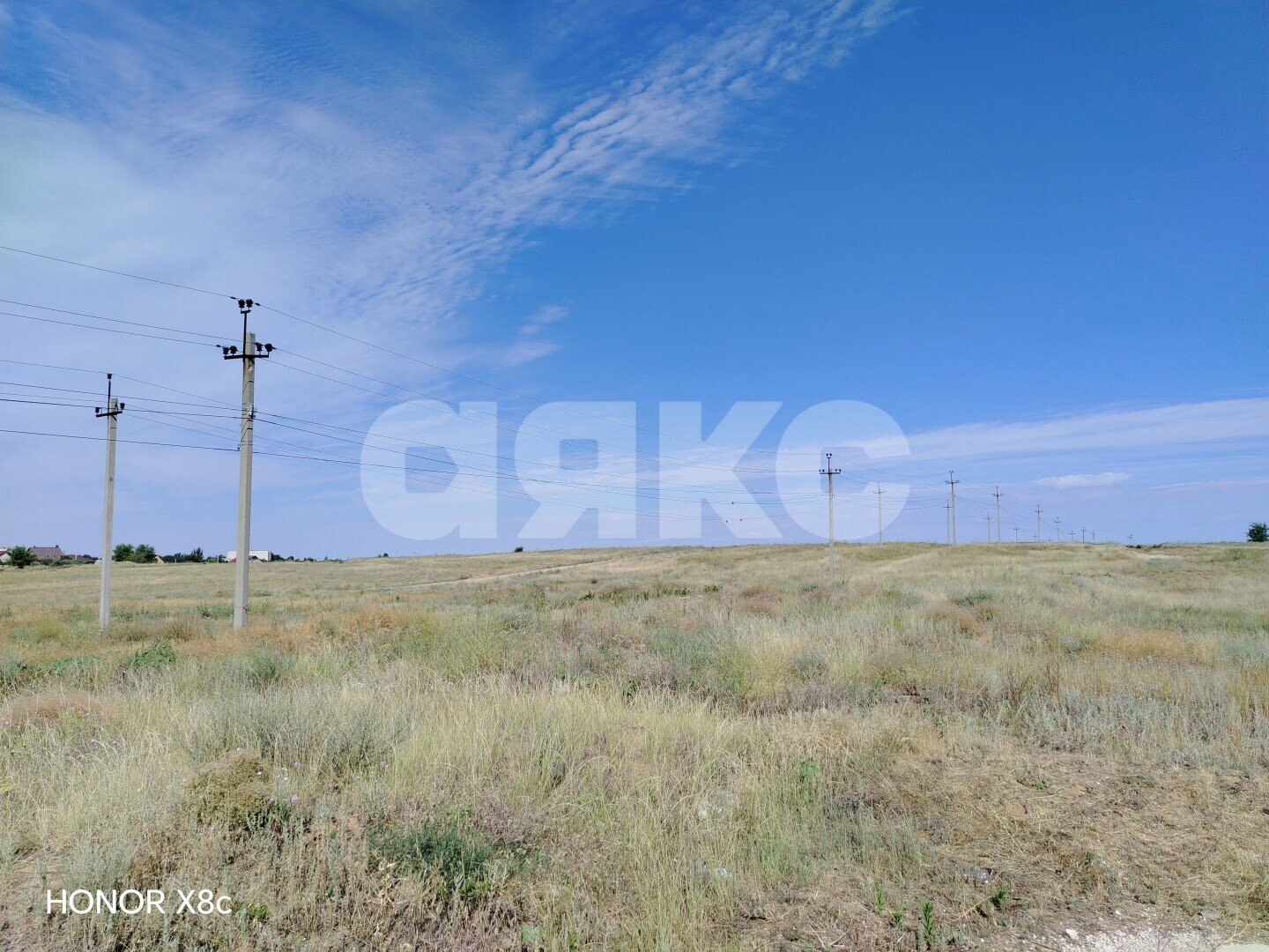 Фото №3: Земельный участок под ИЖС 9&nbsp;сот. - Волгоград, Советский, КП Максимка, п. территория Рабочий  Горьковский, ул. Эвкалиптовая