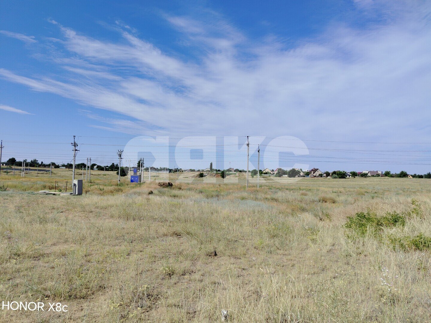 Фото №5: Земельный участок под ИЖС 9&nbsp;сот. - Волгоград, Советский, КП Максимка, п. территория Рабочий  Горьковский, ул. Эвкалиптовая