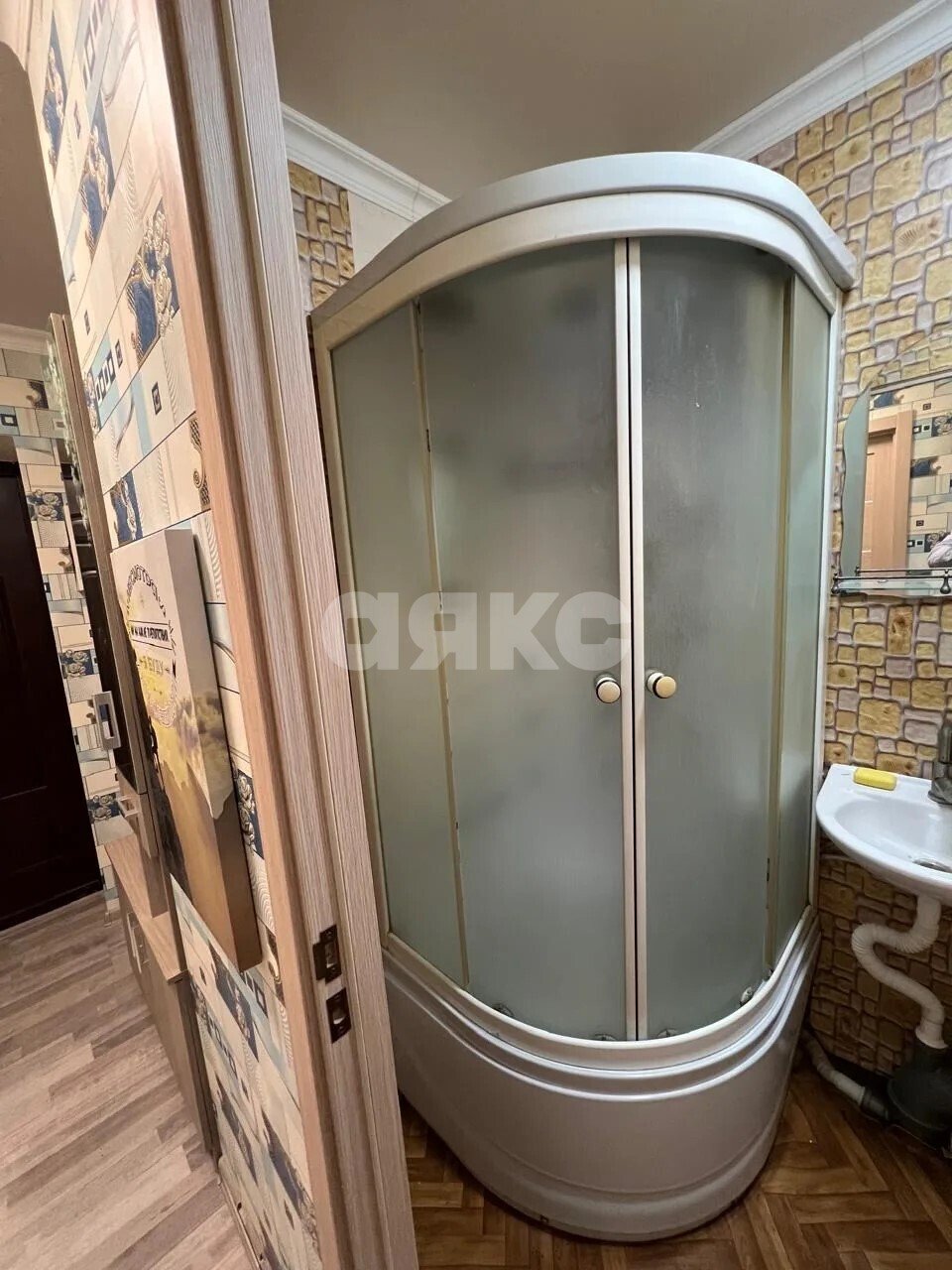 Фото №8: 1-комнатная квартира 30&nbsp;м², 2/2&nbsp;эт. - Марьино, ул. Почтовая, 13
