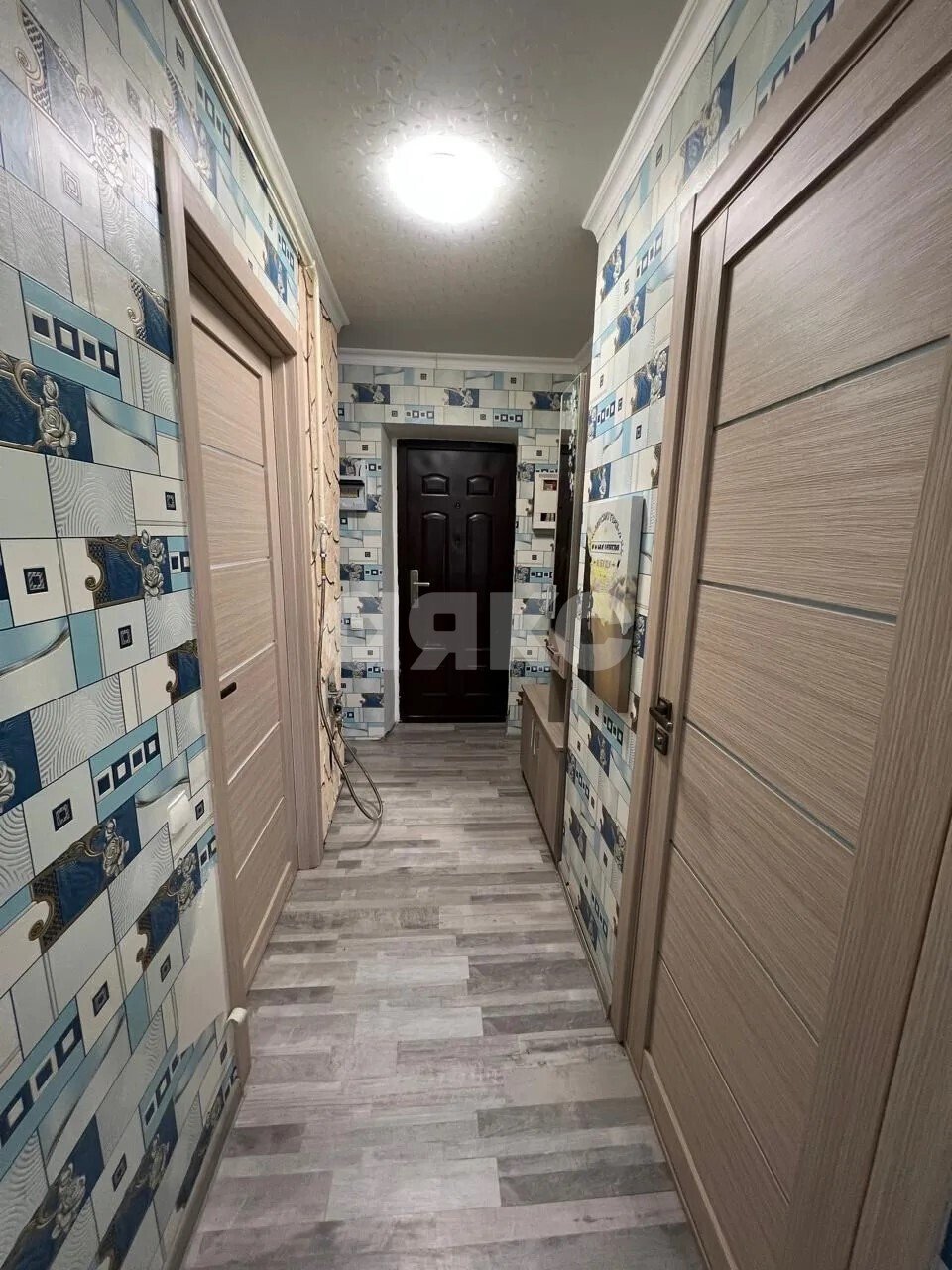 Фото №3: 1-комнатная квартира 30&nbsp;м², 2/2&nbsp;эт. - Марьино, ул. Почтовая, 13
